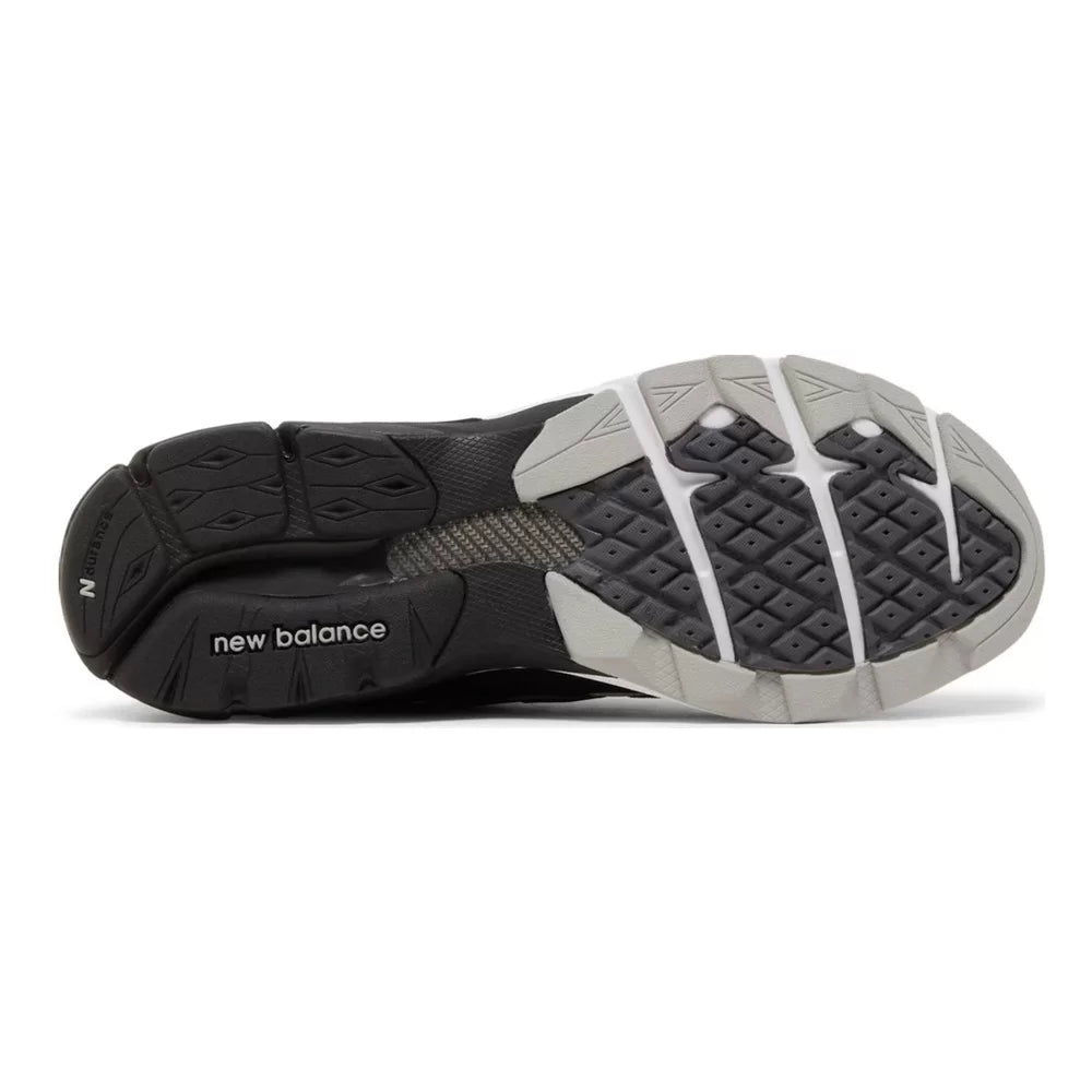 NEW BALANCE 990V3 MIUSA DTLR GREYSCALE