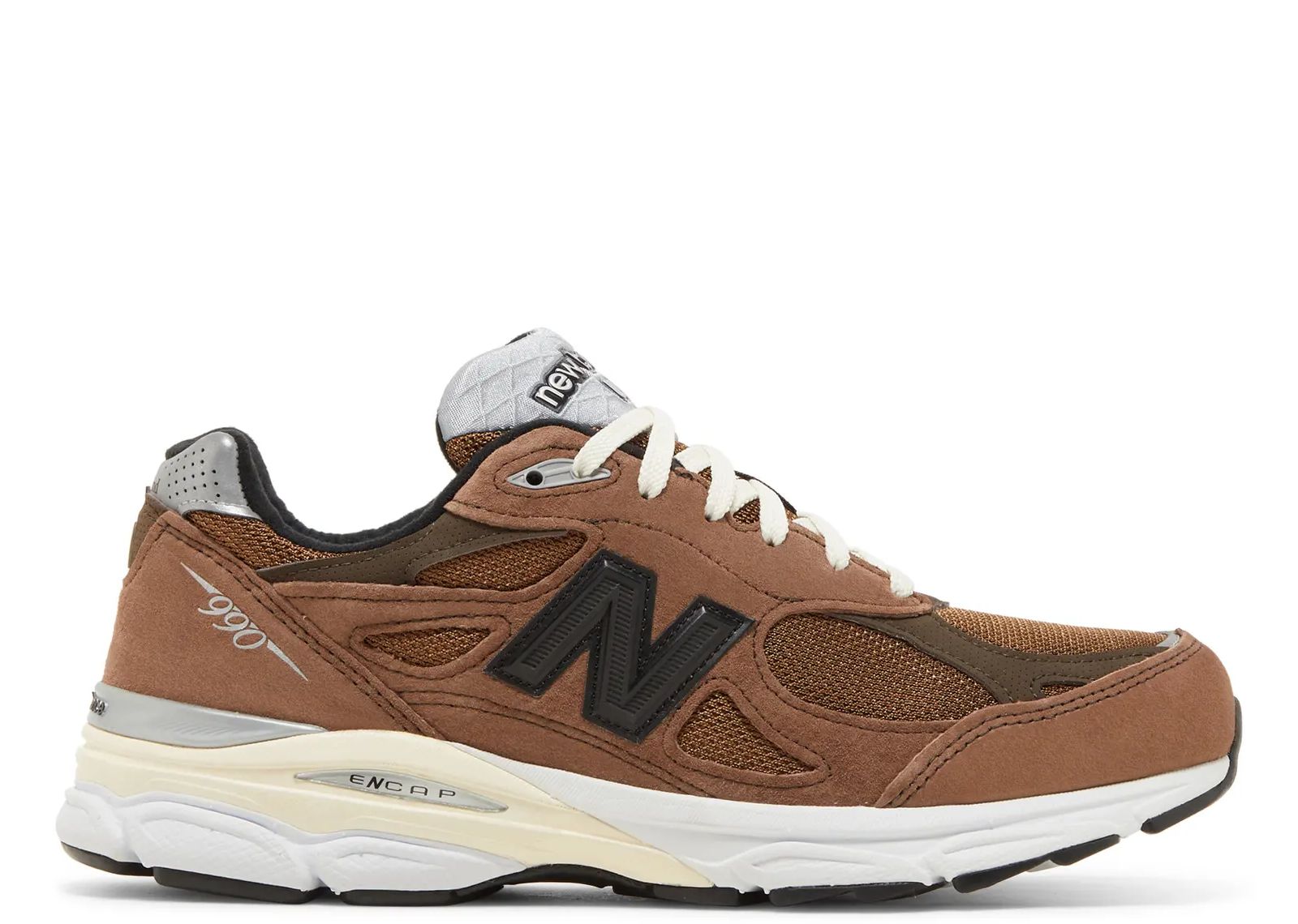 NEW BALANCE 990V3 MIUSA JJJJOUND MONTRÉAL