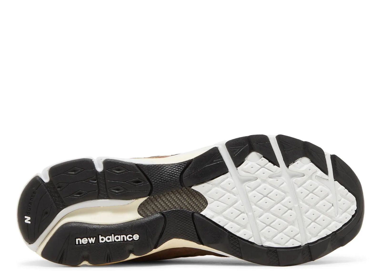 NEW BALANCE 990V3 MIUSA JJJJOUND MONTRÉAL