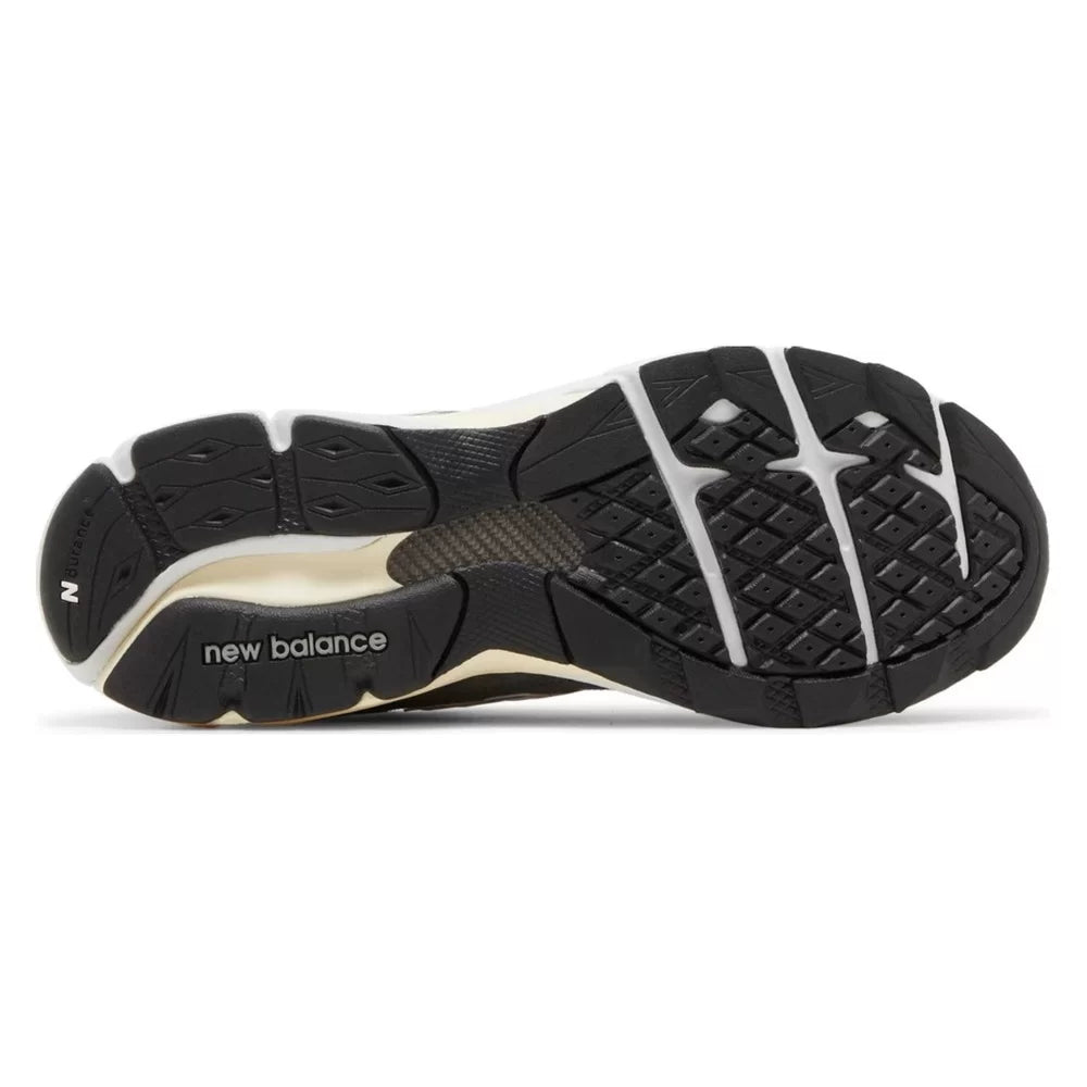 NEW BALANCE 990V3 MIUSA KITH STEEL BLUE