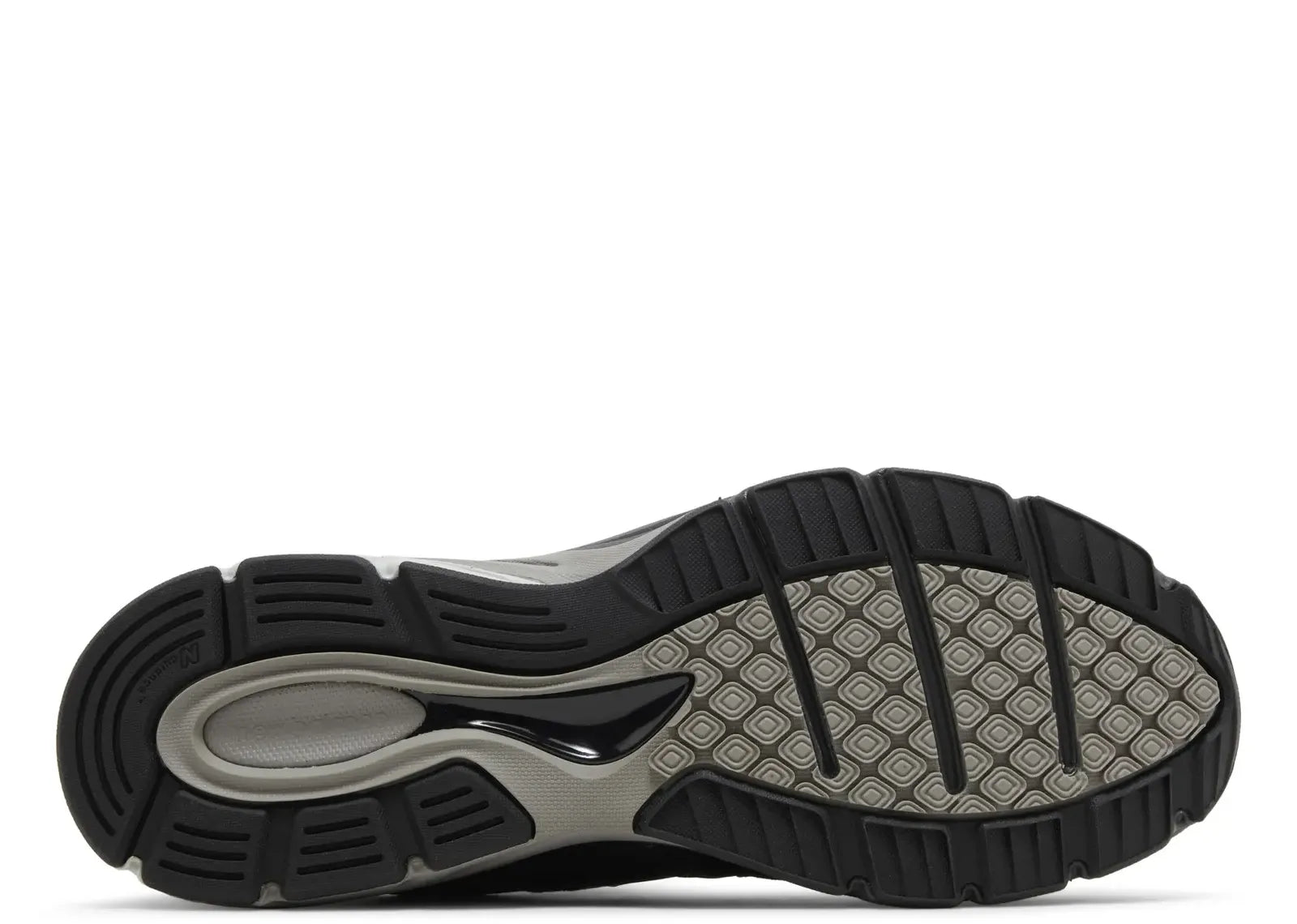 NEW BALANCE 990V4 MIUSA BLACK SILVER