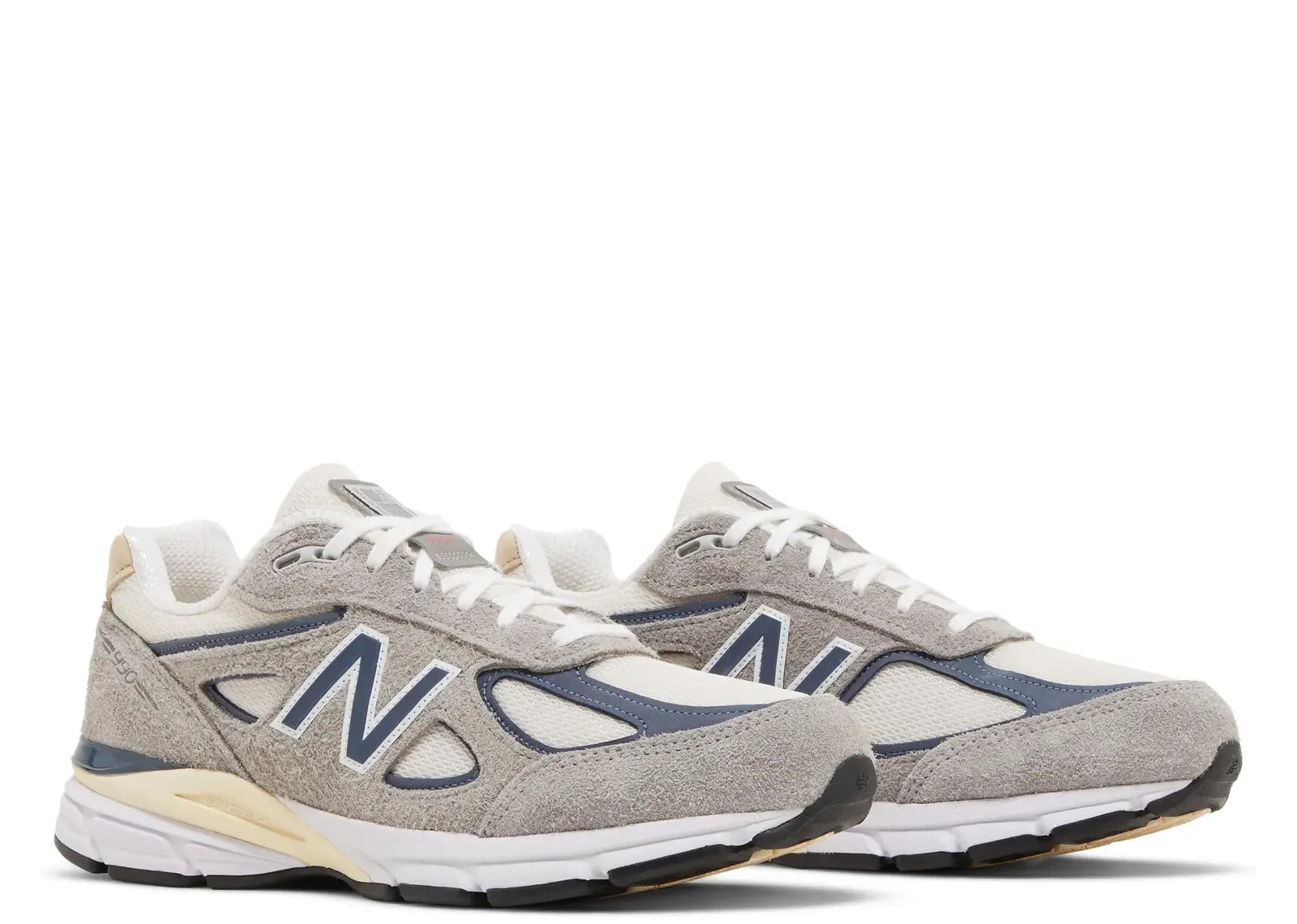 NEW BALANCE 990V4 MIUSA GREY DAY (2023)