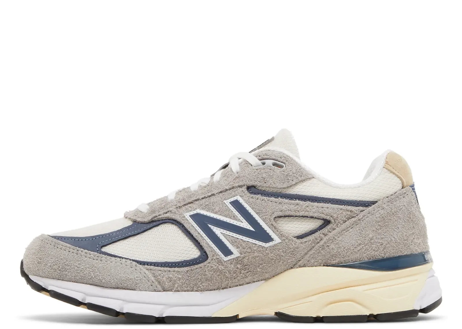 NEW BALANCE 990V4 MIUSA GREY DAY (2023)