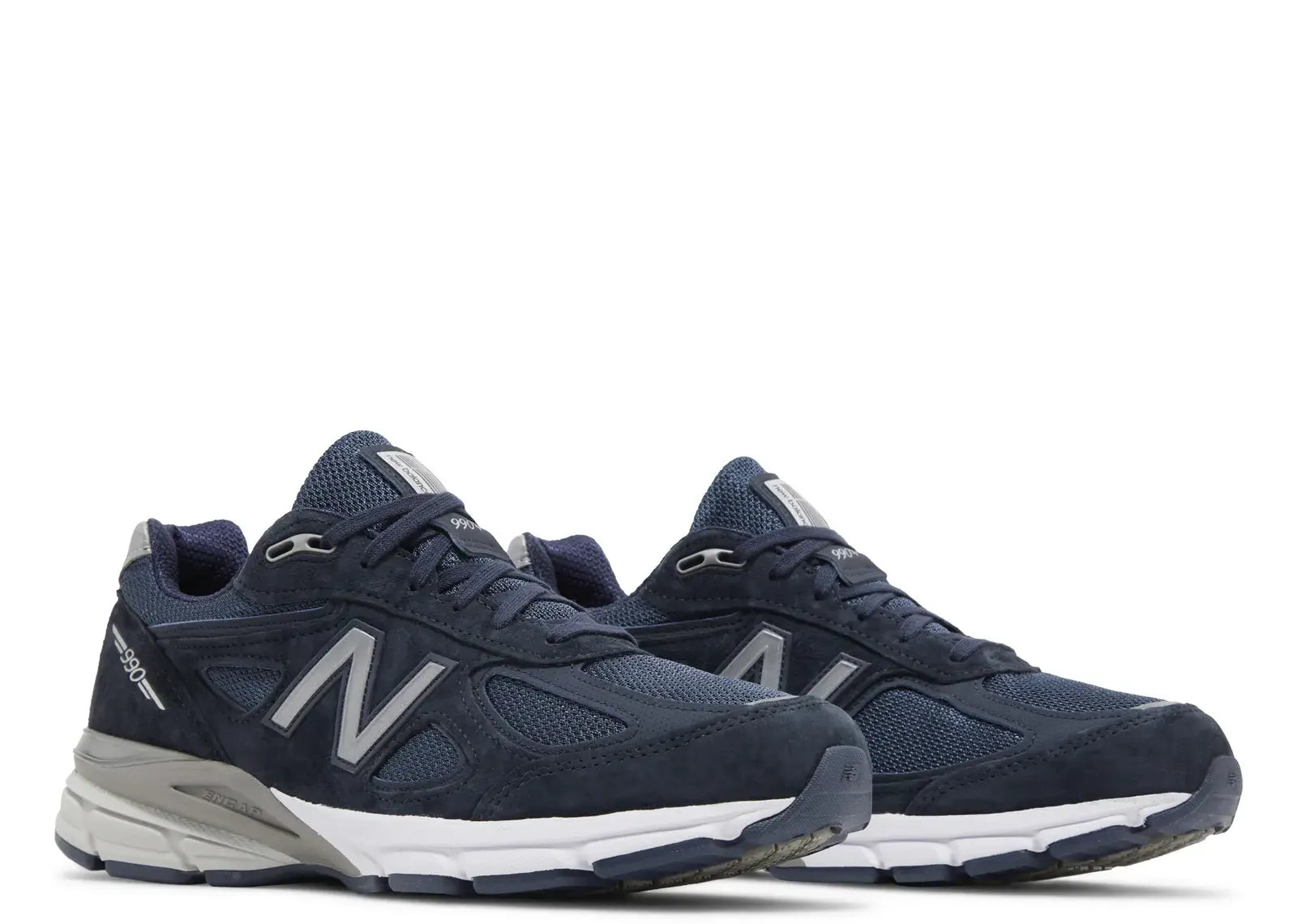 NEW BALANCE 990V4 MIUSA NAVY
