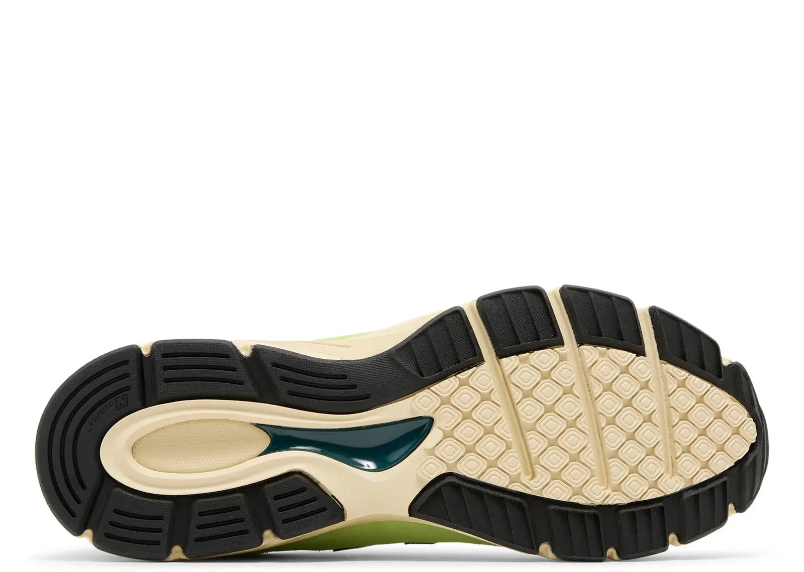 NEW BALANCE 990V4 MIUSA TEDDY HI-LITE