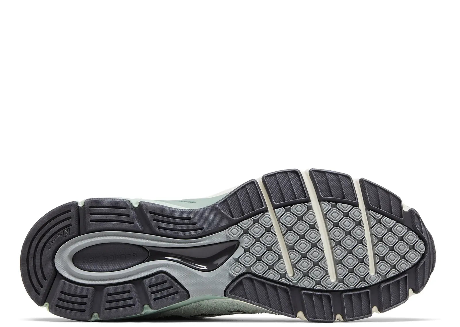 NEW BALANCE 990V4 MIUSA THE WHITAKER GROUP WILLFUL BIAS