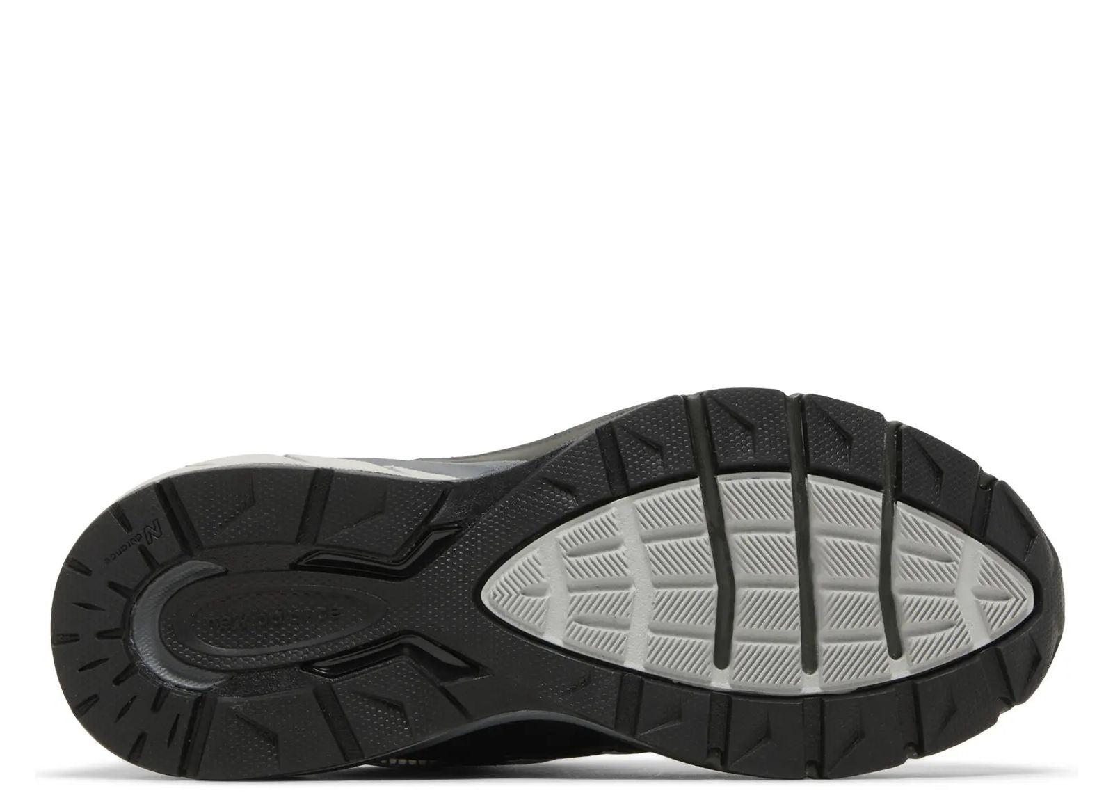 NEW BALANCE 990V5 BLACK (W)