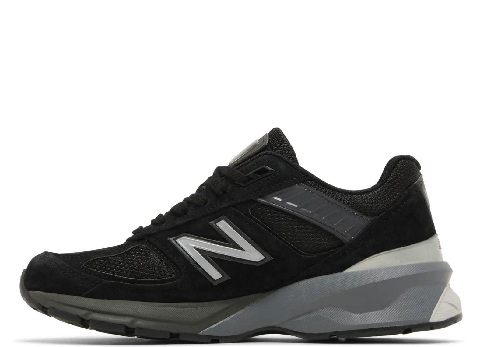 NEW BALANCE 990V5 BLACK (W)