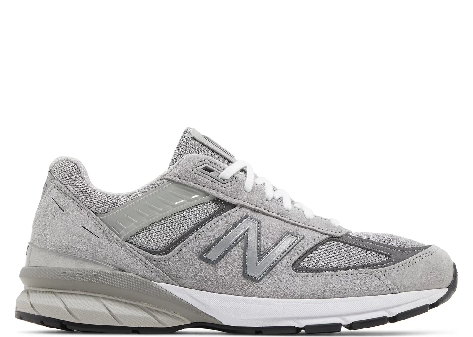 NEW BALANCE 990V5 GREY