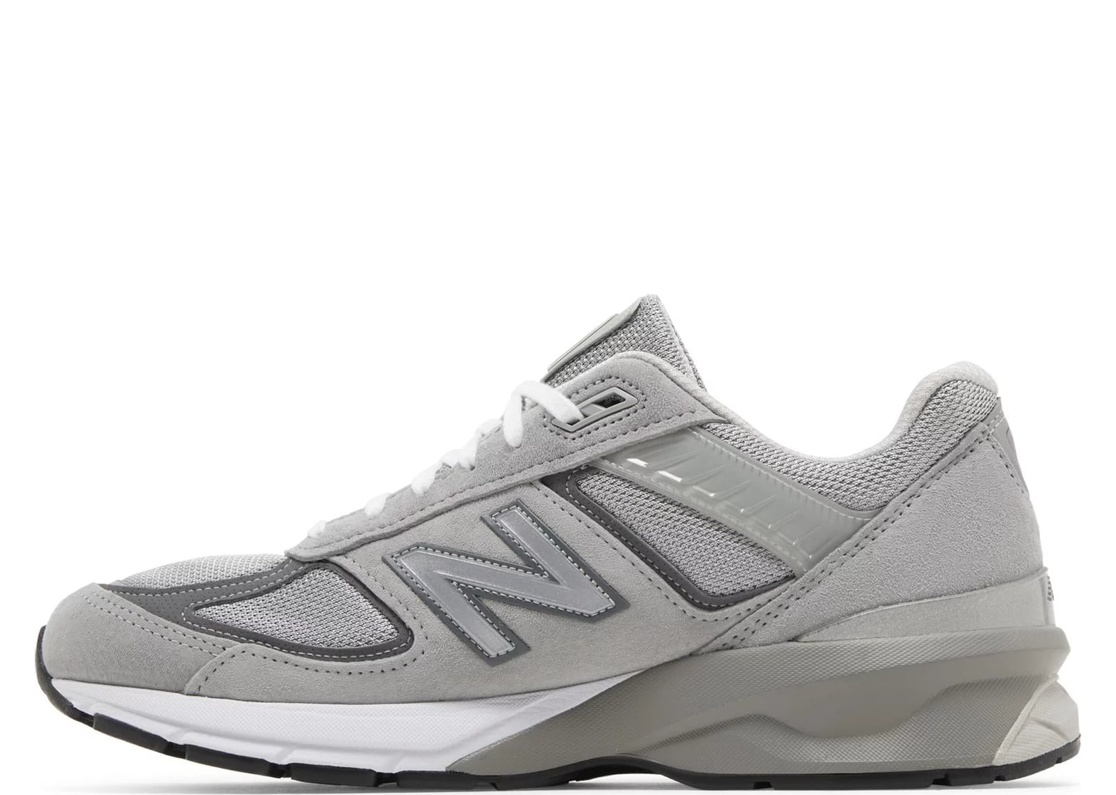 NEW BALANCE 990V5 GREY