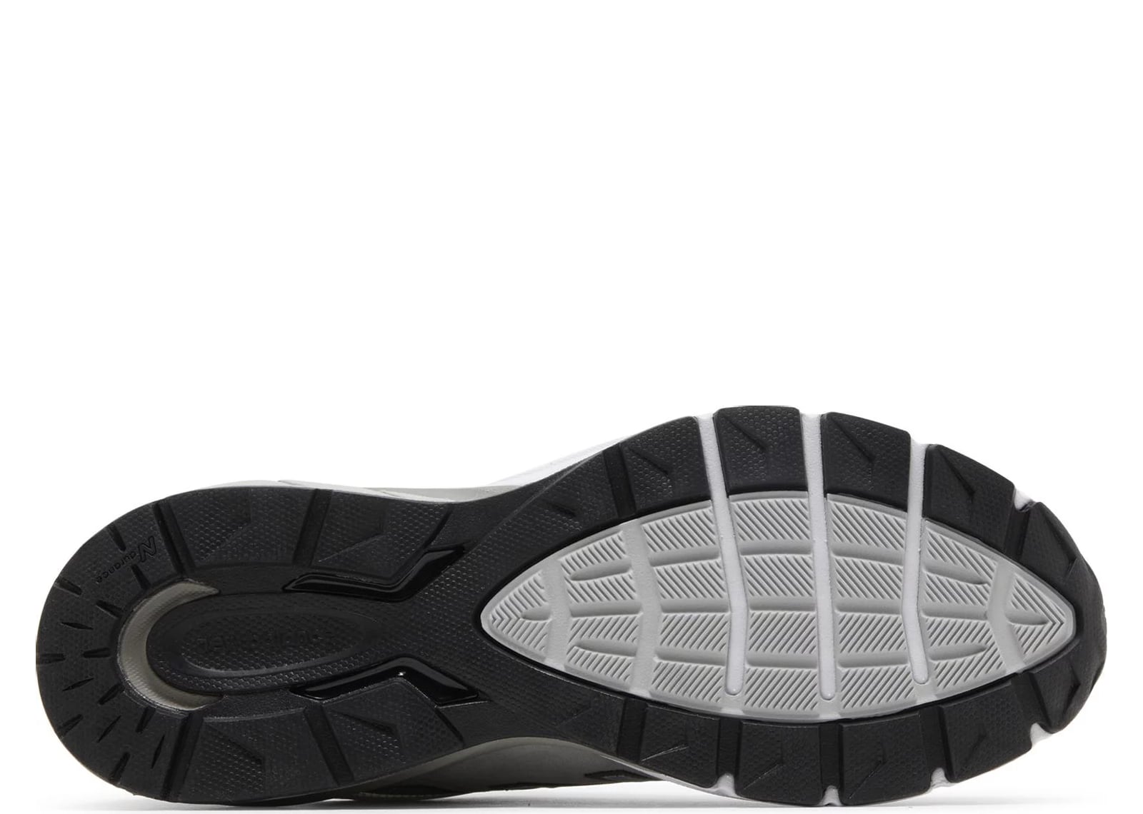 NEW BALANCE 990V5 GREY