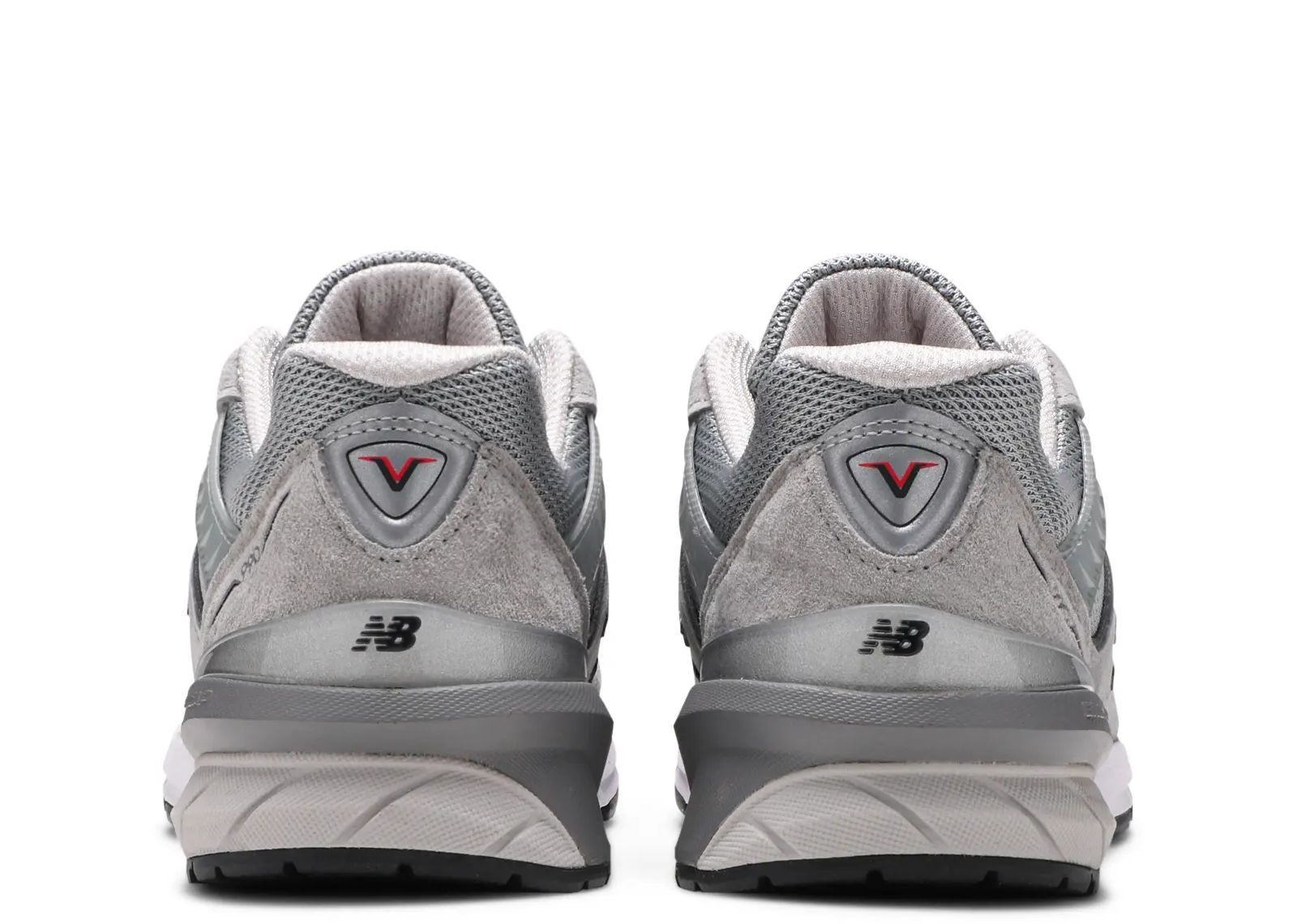 NEW BALANCE 990V5 GREY (W)