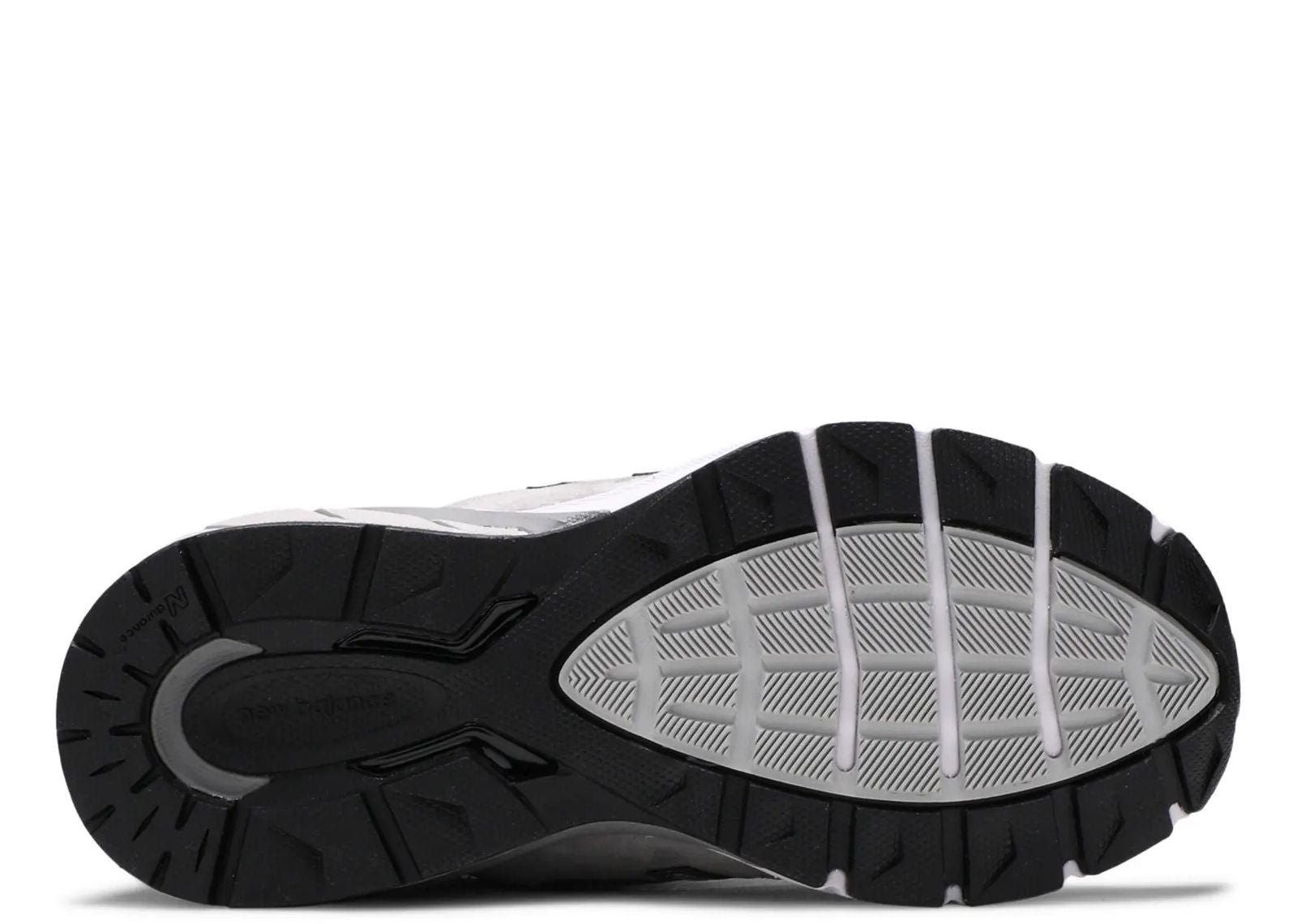 NEW BALANCE 990V5 GREY (W)