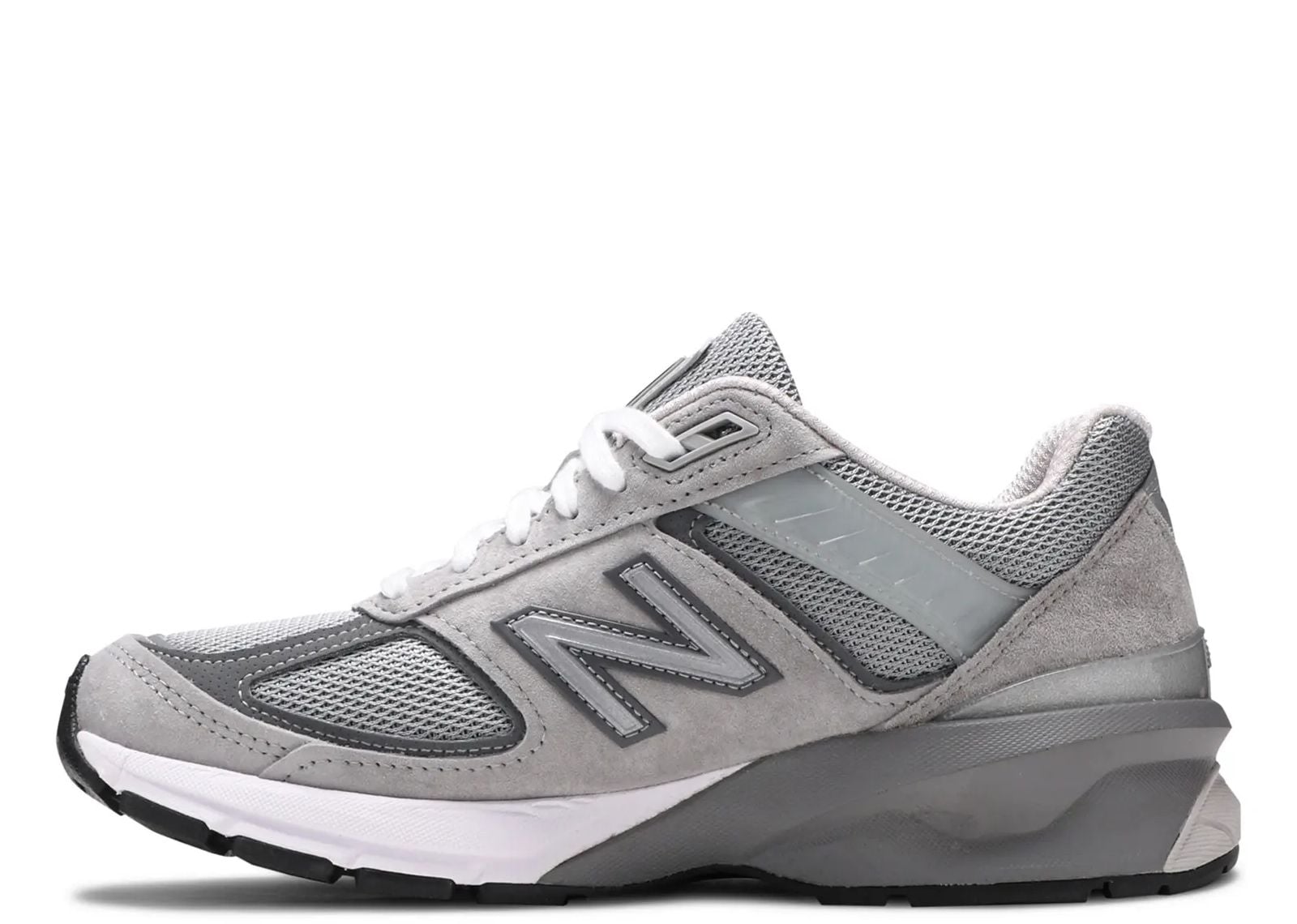 NEW BALANCE 990V5 GREY (W)