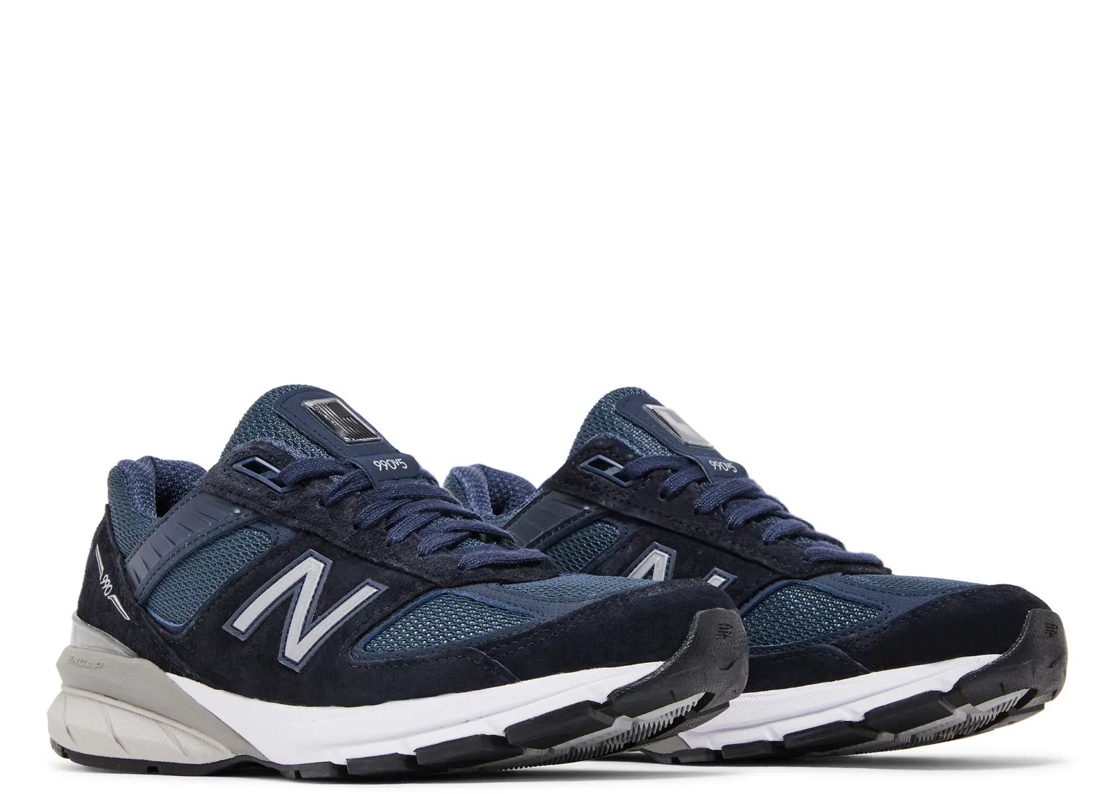 NEW BALANCE 990V5 NAVY (W)