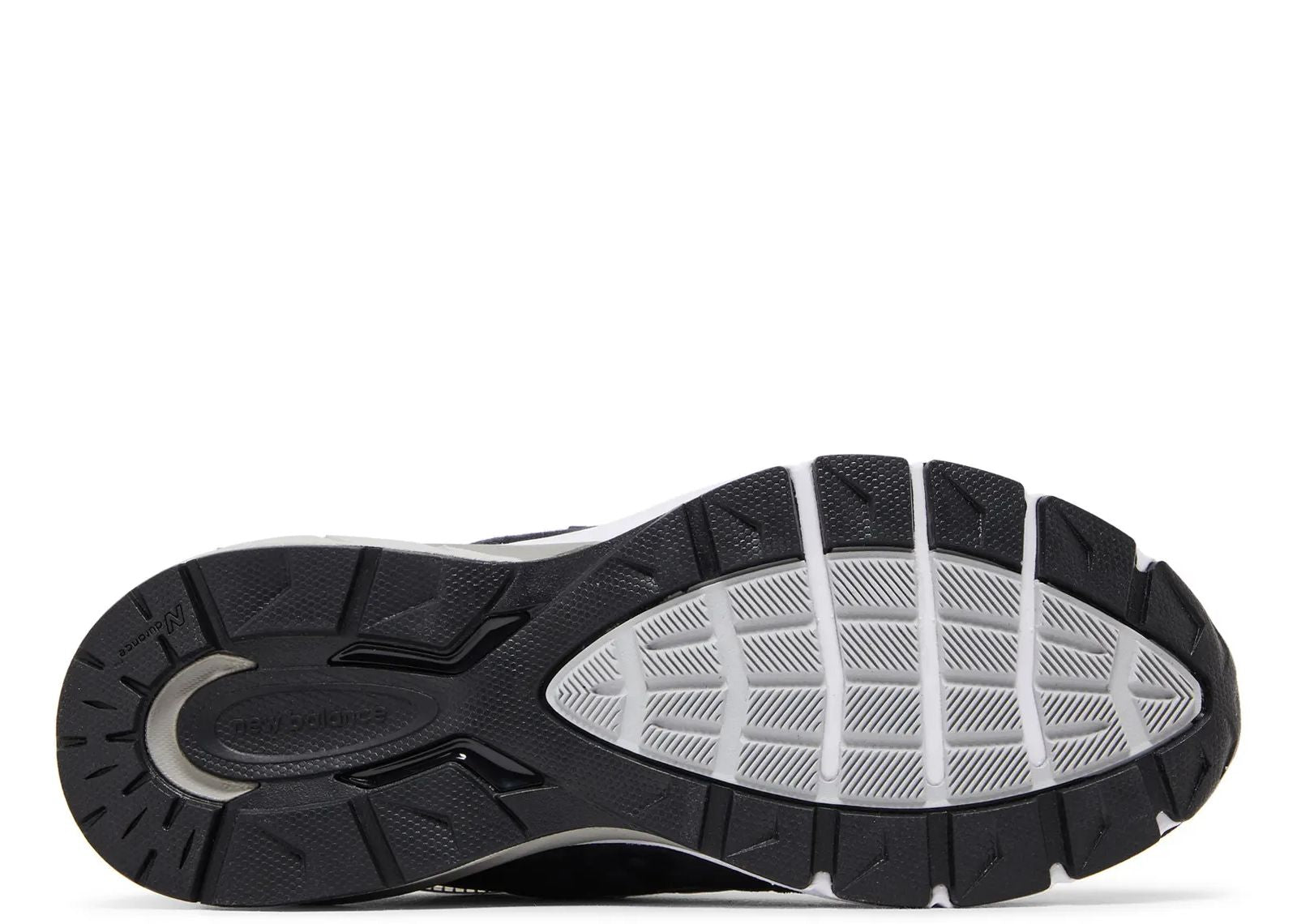 NEW BALANCE 990V5 NAVY (W)