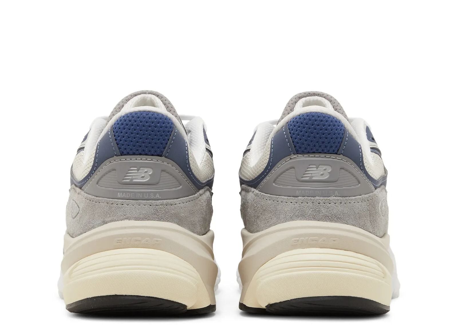 NEW BALANCE 990V6 MIUSA GREY DAY (2023)
