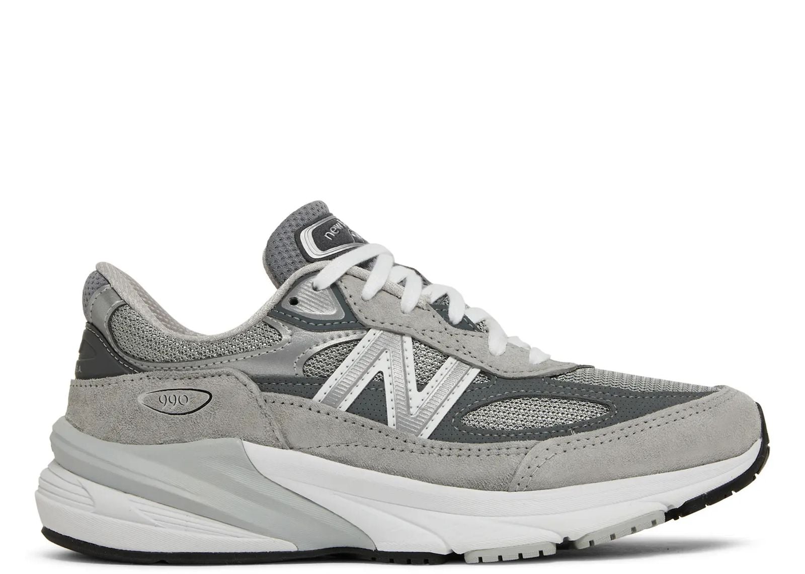NEW BALANCE 990V6 MIUSA GREY (W)