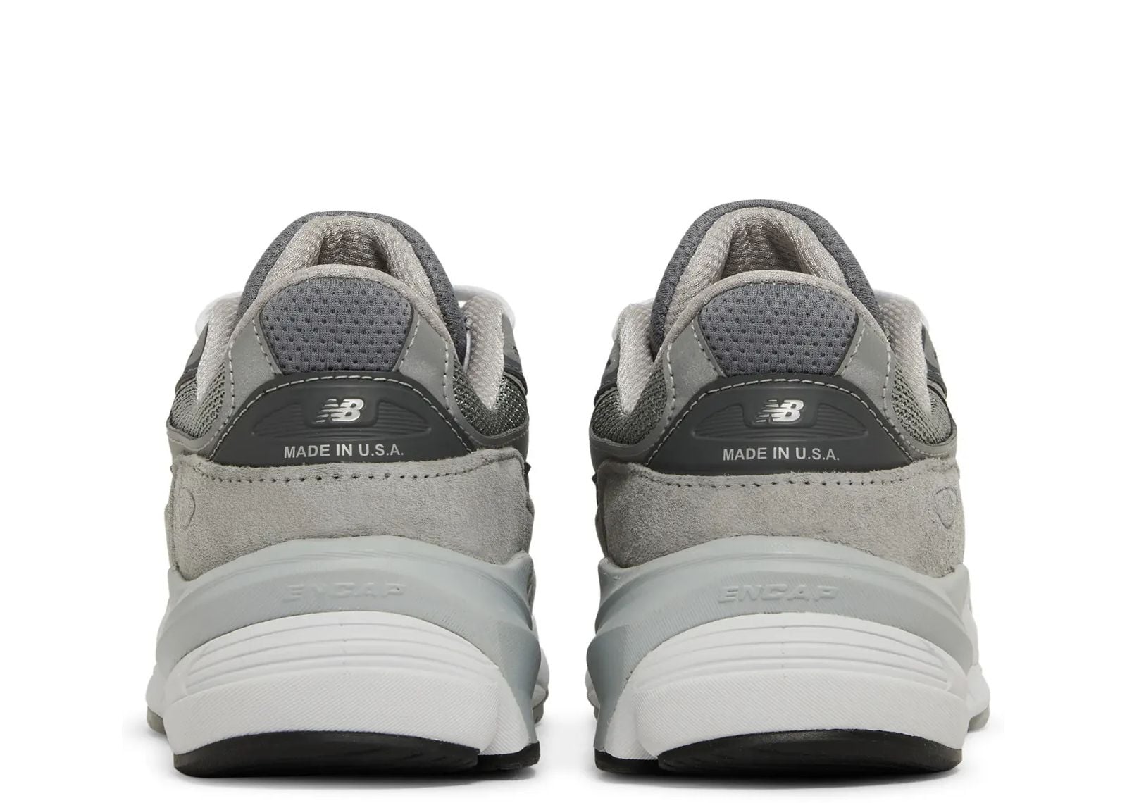 NEW BALANCE 990V6 MIUSA GREY (W)