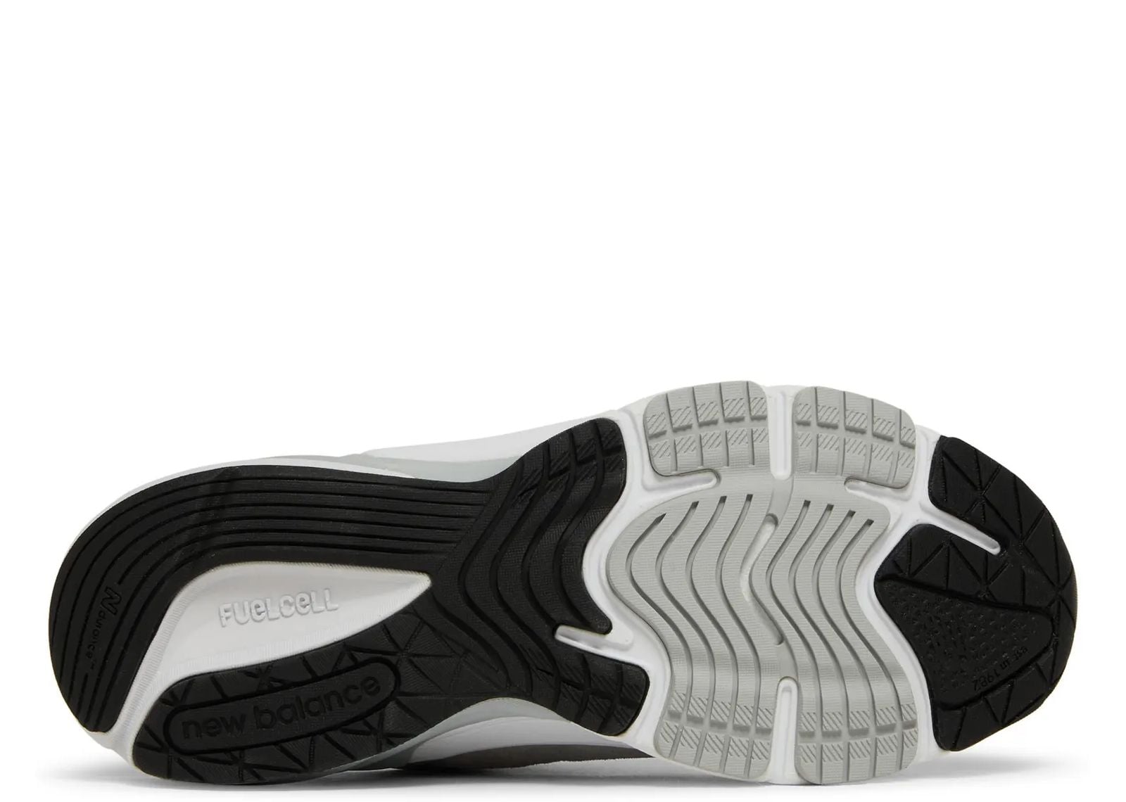 NEW BALANCE 990V6 MIUSA GREY (W)