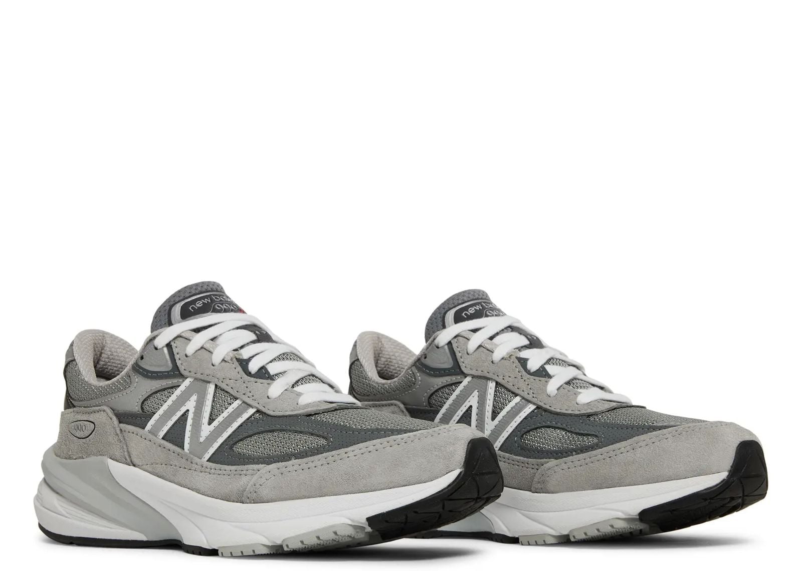 NEW BALANCE 990V6 MIUSA GREY (W)