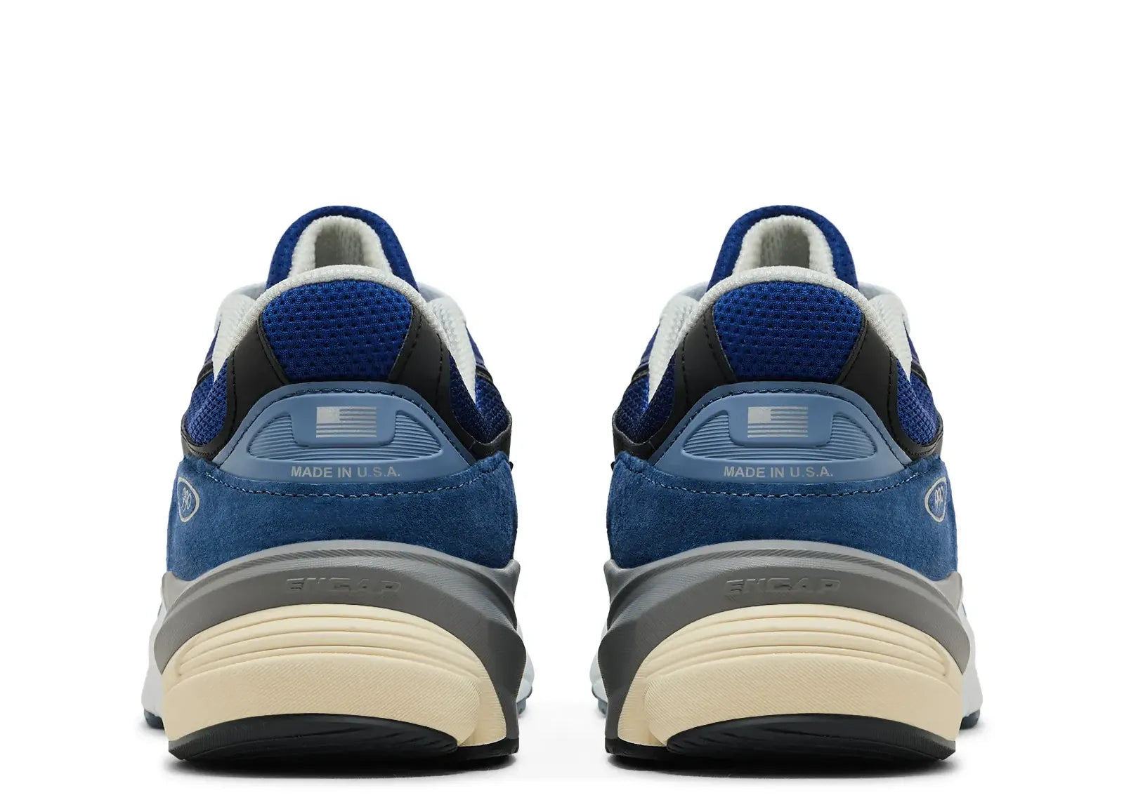 NEW BALANCE 990V6 MIUSA INKWELL
