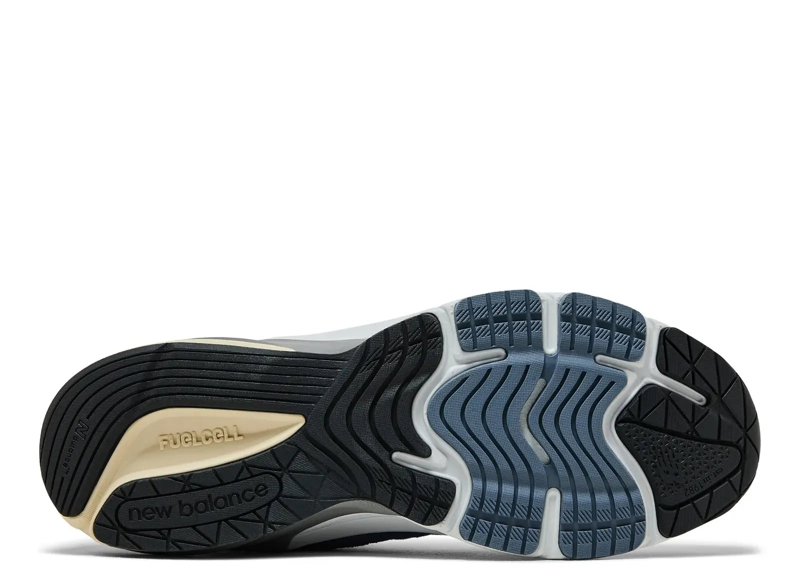 NEW BALANCE 990V6 MIUSA INKWELL