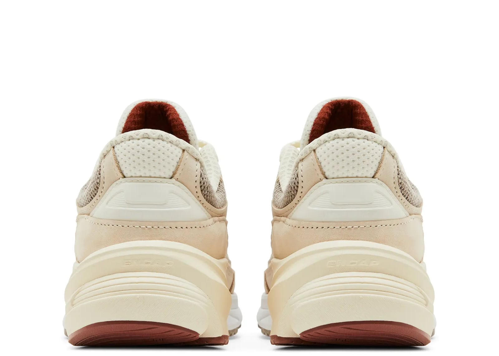 NEW BALANCE 990V6 MIUSA LORO PIANA RAW CASHEW