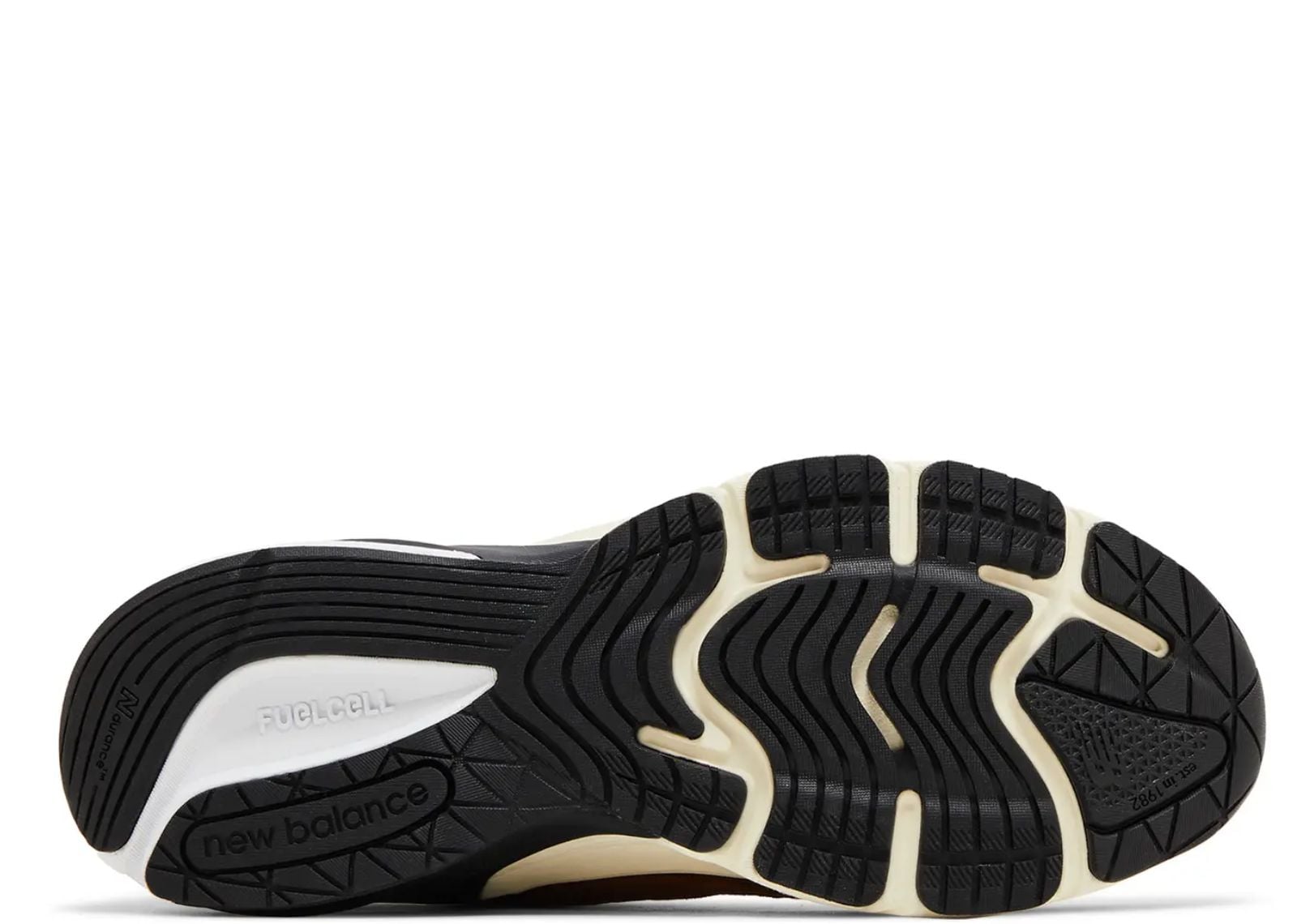 NEW BALANCE 990V6 MIUSA RICH OAK