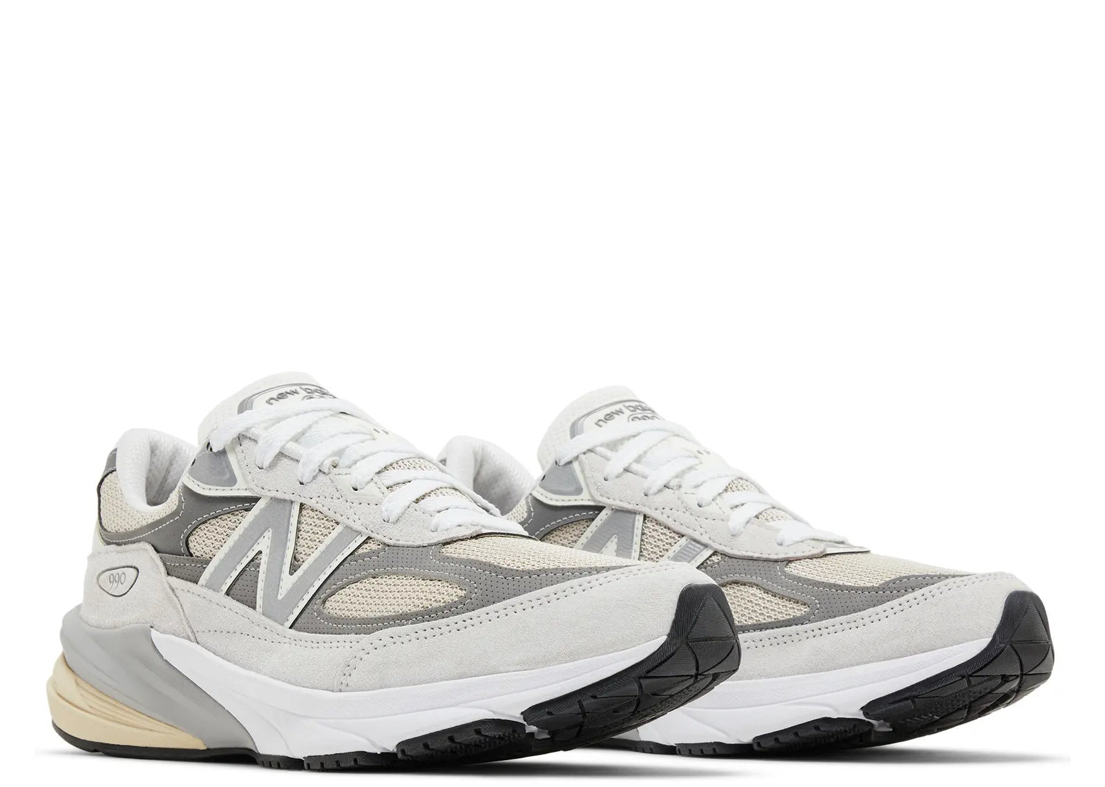 NEW BALANCE 990V6 MIUSA TEDDY SANTIS REFLECTION MARBLEHEAD