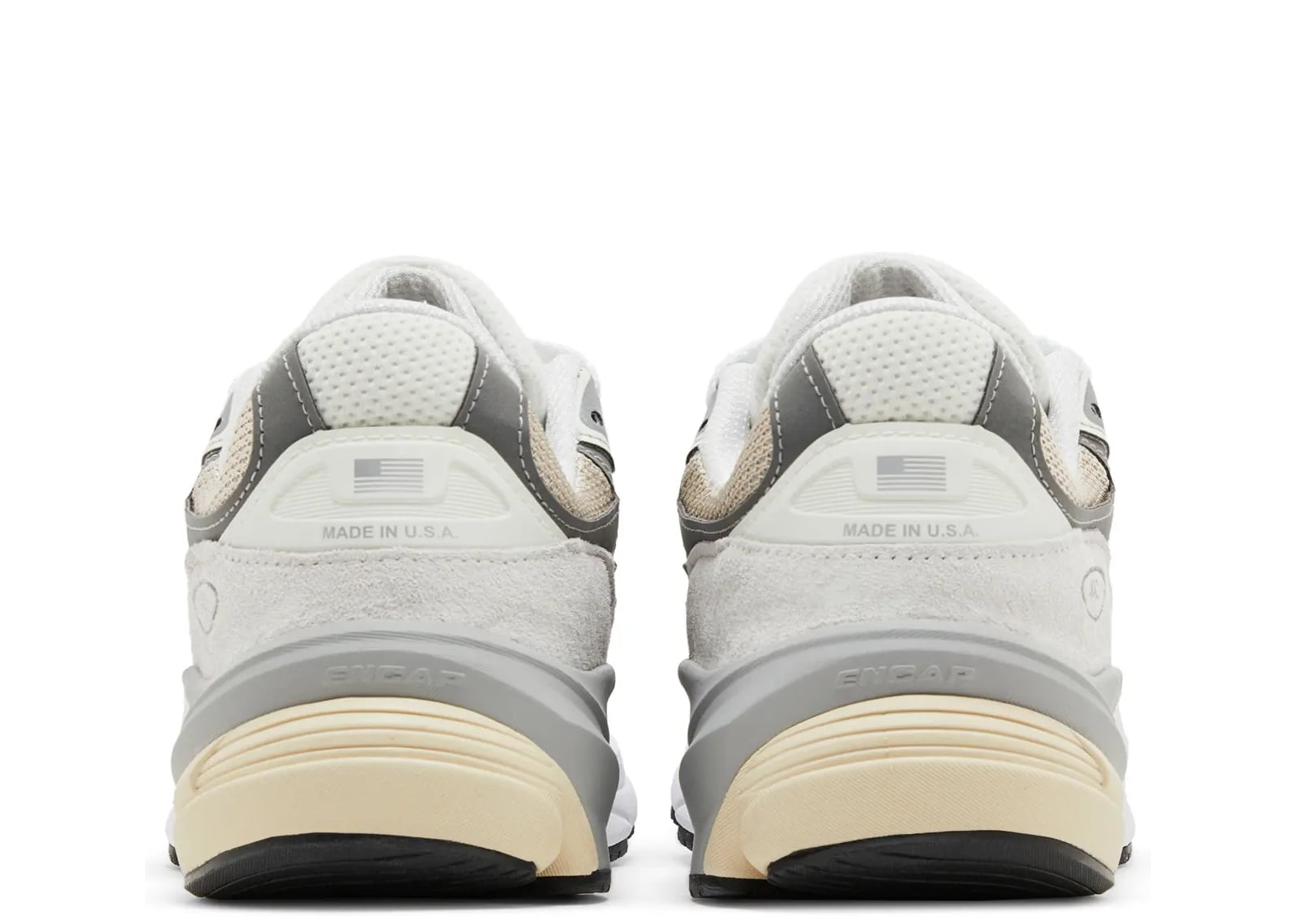 NEW BALANCE 990V6 MIUSA TEDDY SANTIS REFLECTION MARBLEHEAD