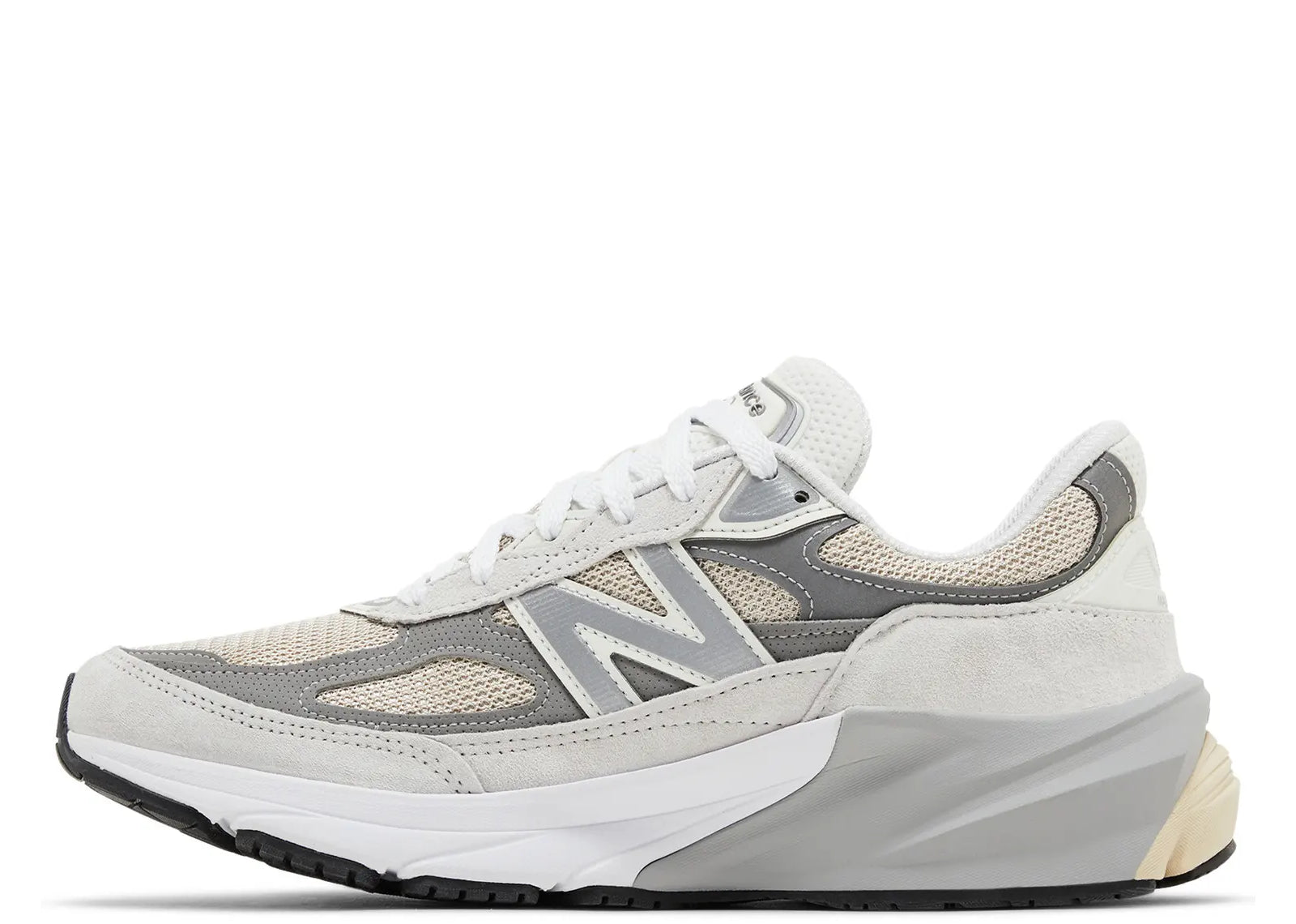 NEW BALANCE 990V6 MIUSA TEDDY SANTIS REFLECTION MARBLEHEAD