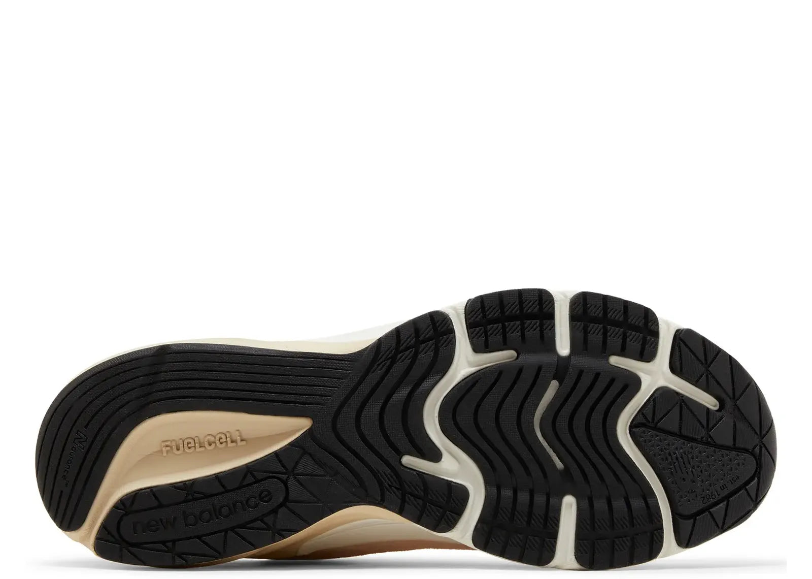 NEW BALANCE 990V6 MIUSA TEDDY SANTIS VINTAGE ROSE