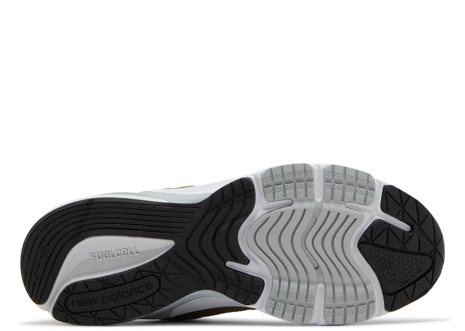 NEW BALANCE 990V6 MIUSA TRUE CAMO WHITE