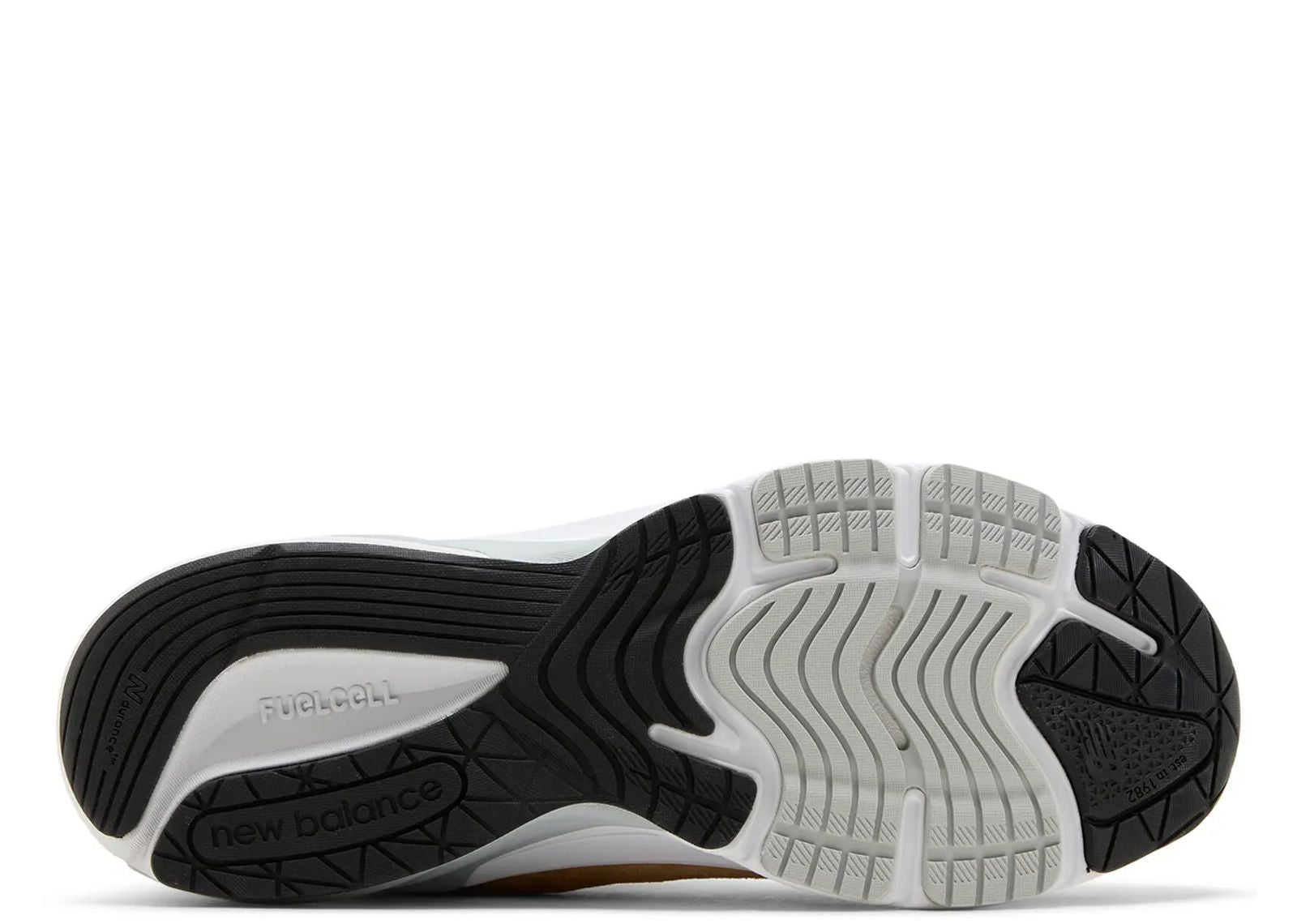 NEW BALANCE 990V6 MIUSA WORKWEAR GREY