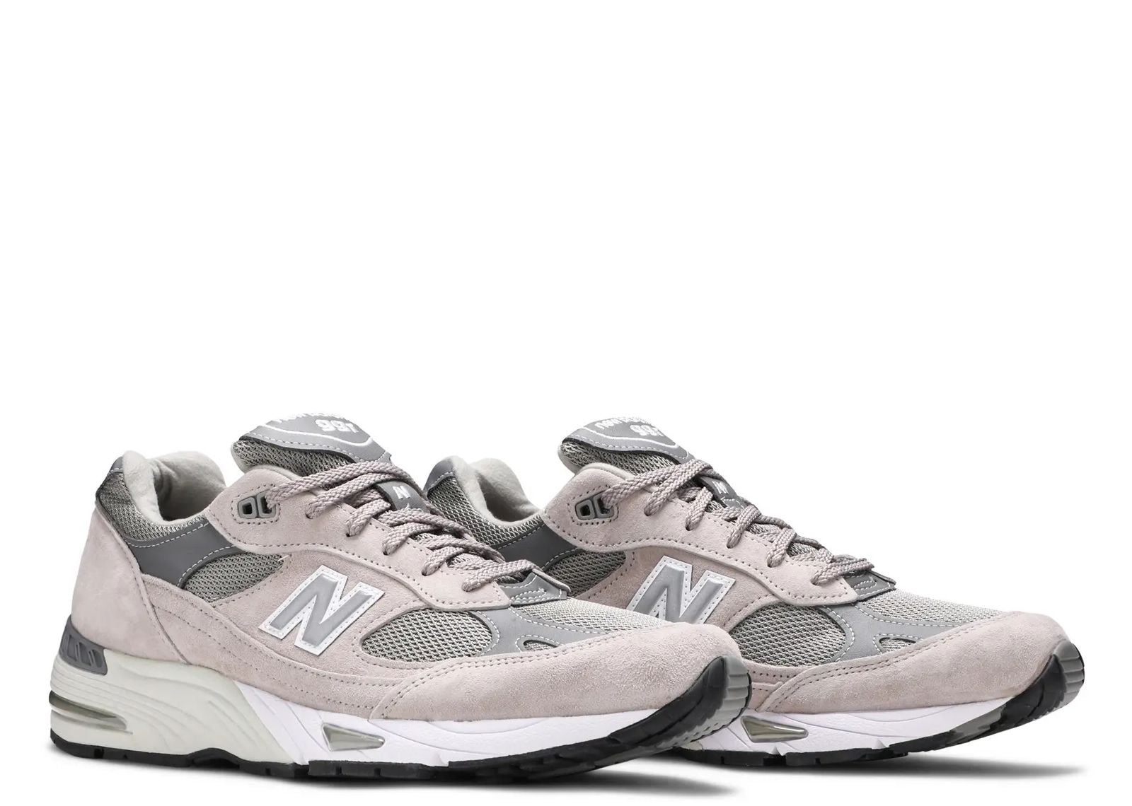 NEW BALANCE 991 KITH GREY