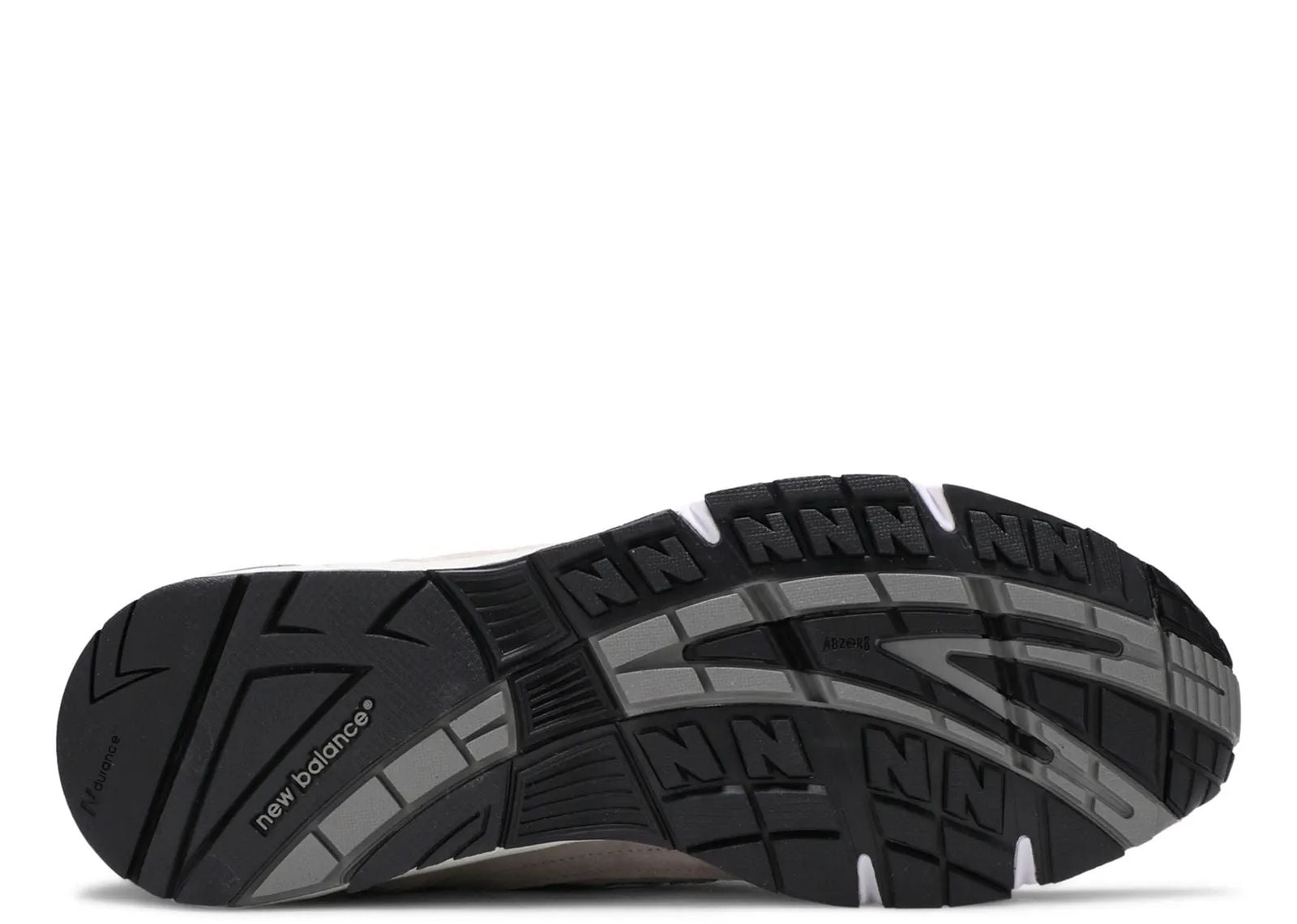 NEW BALANCE 991 KITH GREY