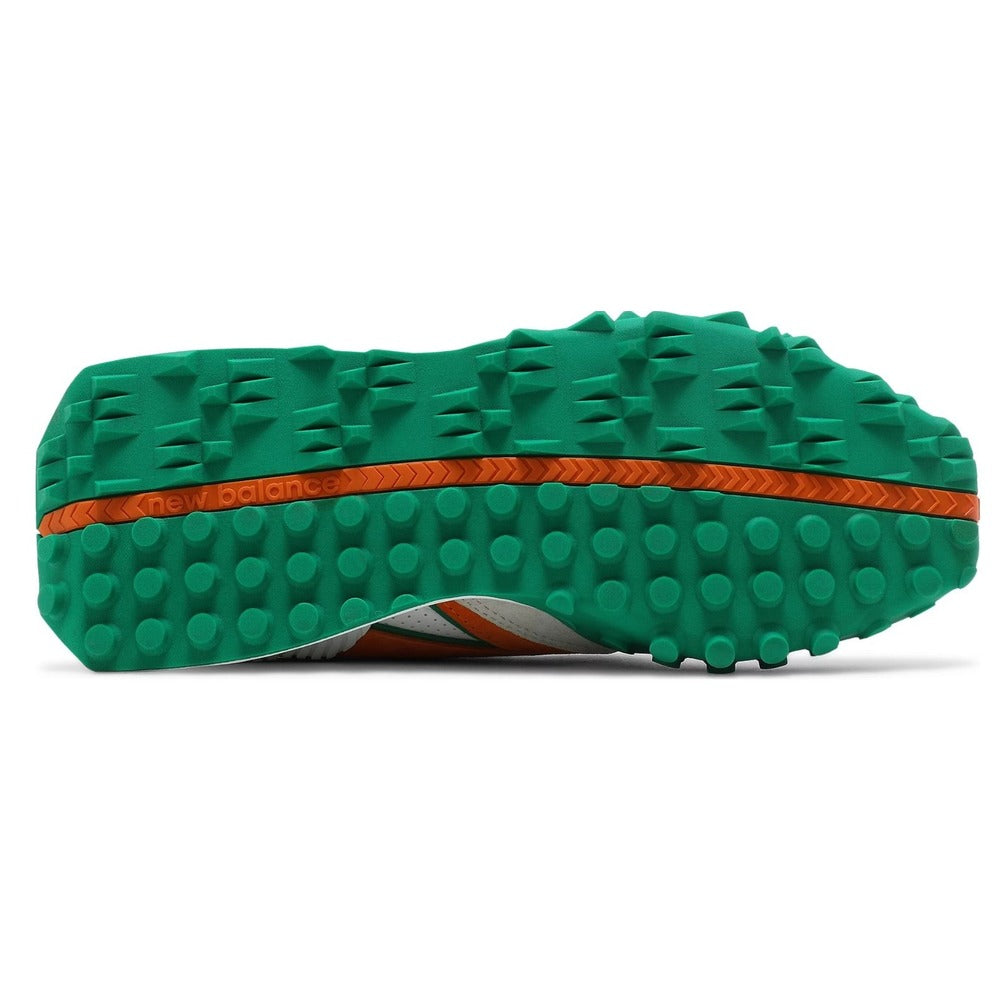 NEW BALANCE XC-72 CASABLANCA ORANGE GREEN