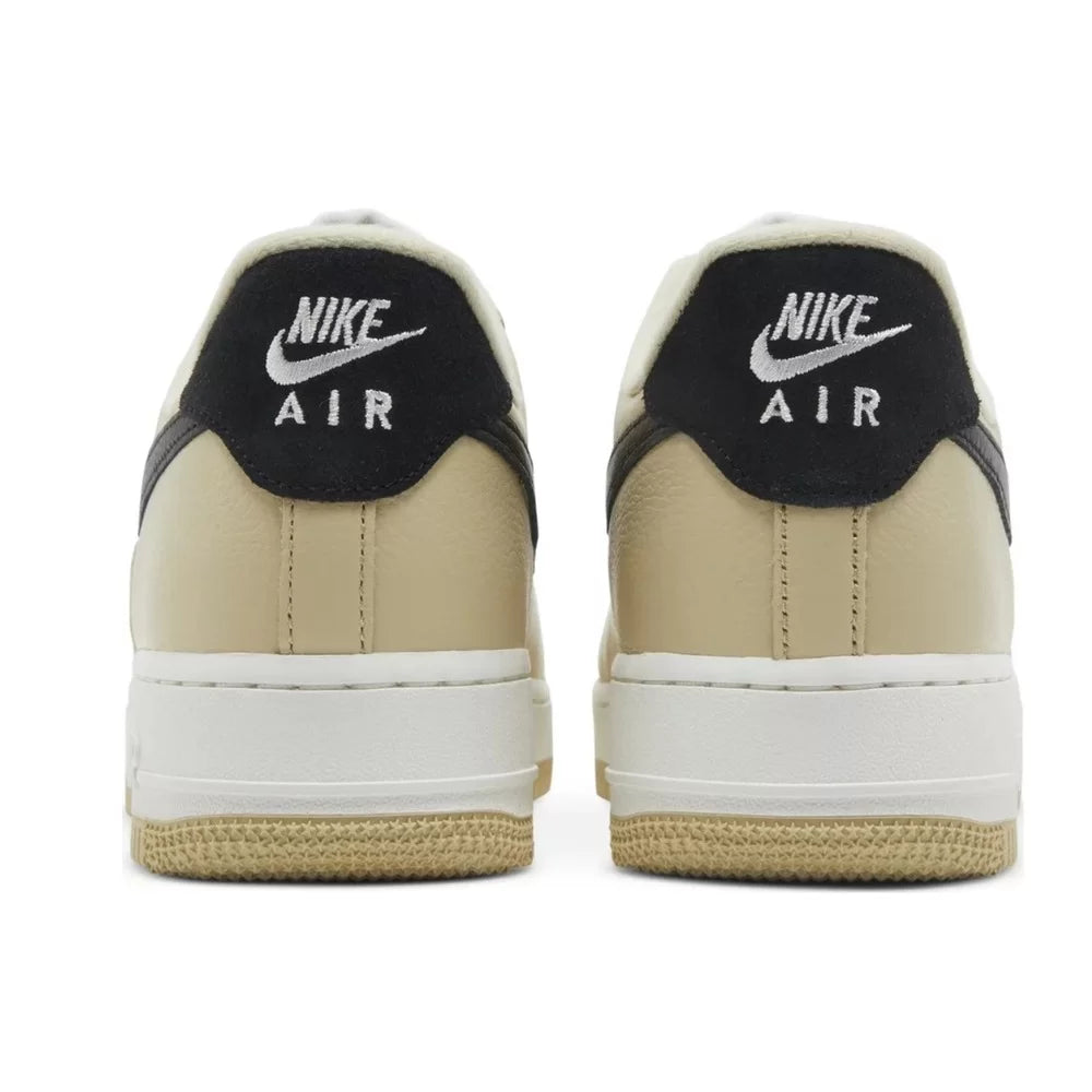 NİKE AIR FORCE 1 ’07 LX LOW TEAM GOLD