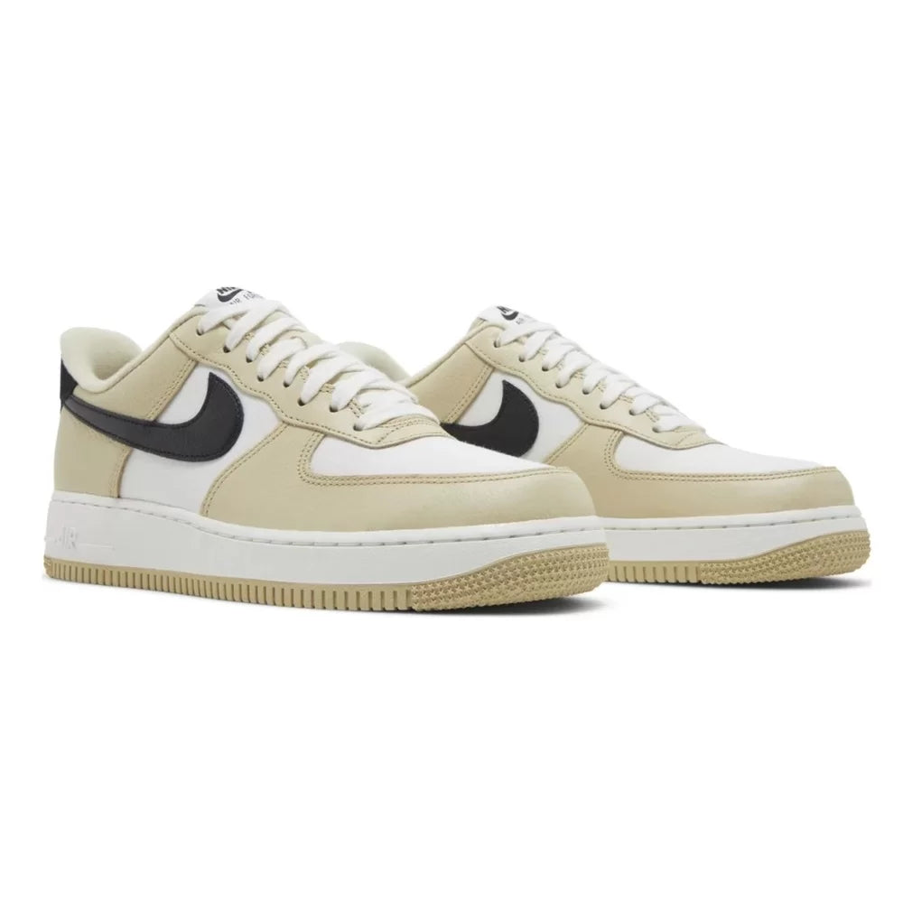 NİKE AIR FORCE 1 ’07 LX LOW TEAM GOLD