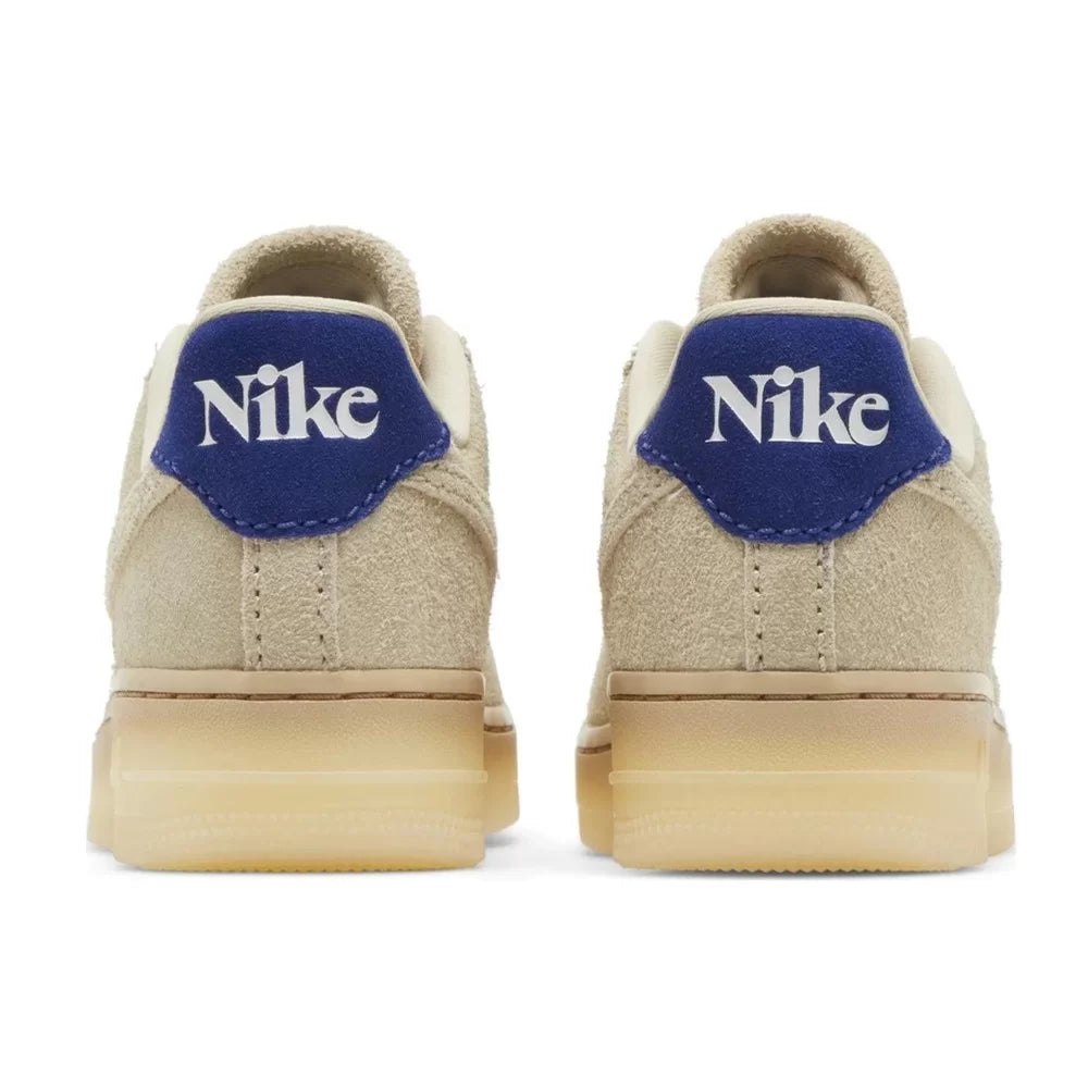 NİKE AIR FORCE 1 LOW ’07 LX GRAIN DEEP ROYAL BLUE