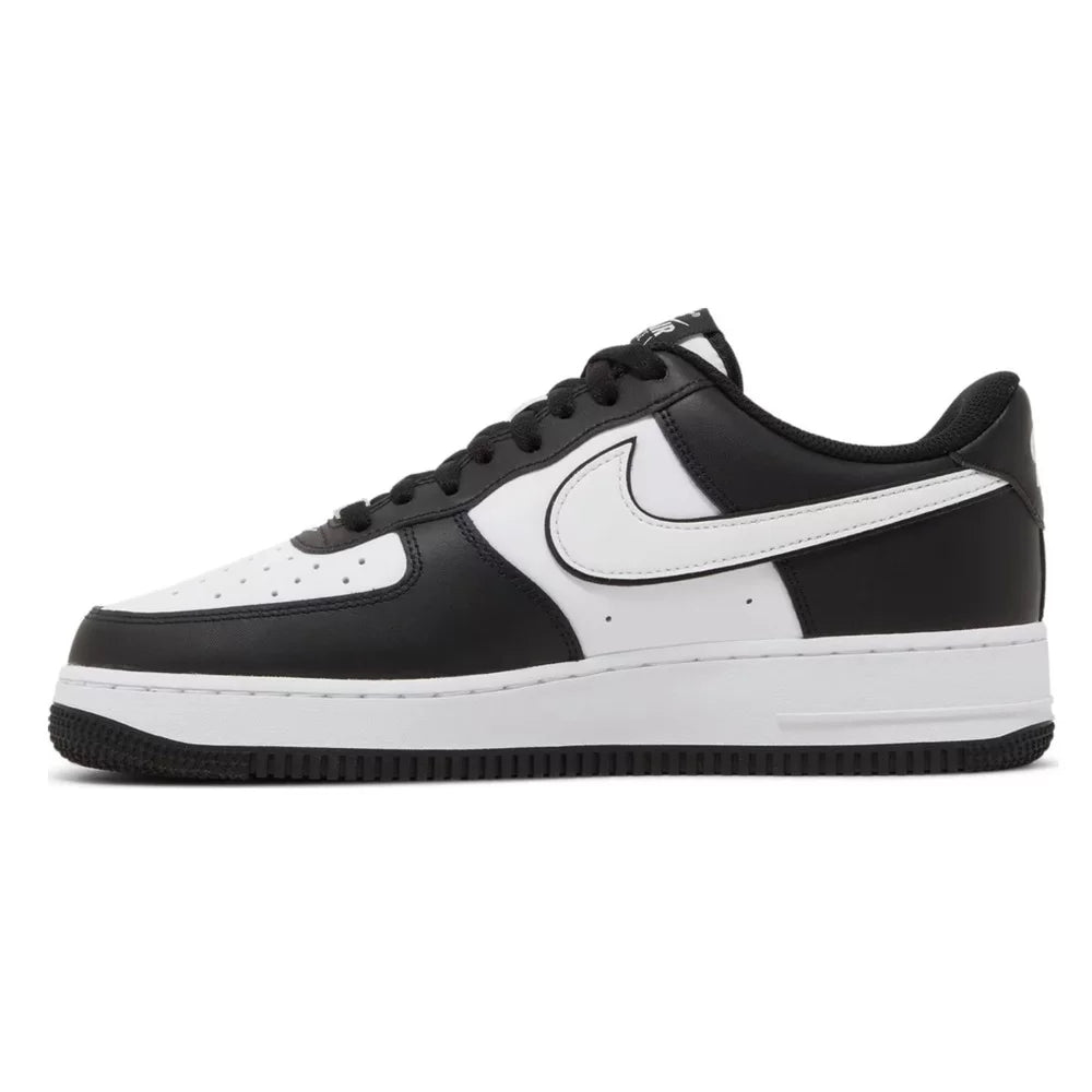 NİKE AIR FORCE 1 LOW ’07 WHITE SWOOSH PANDA