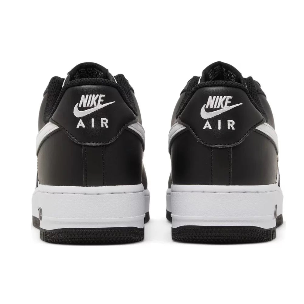NİKE AIR FORCE 1 LOW ’07 WHITE SWOOSH PANDA