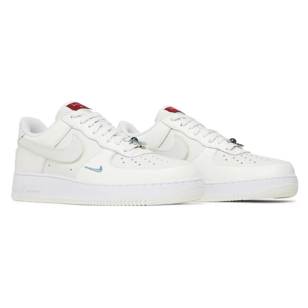 NİKE AIR FORCE 1 LOW ’07 YEAR OF THE DRAGON