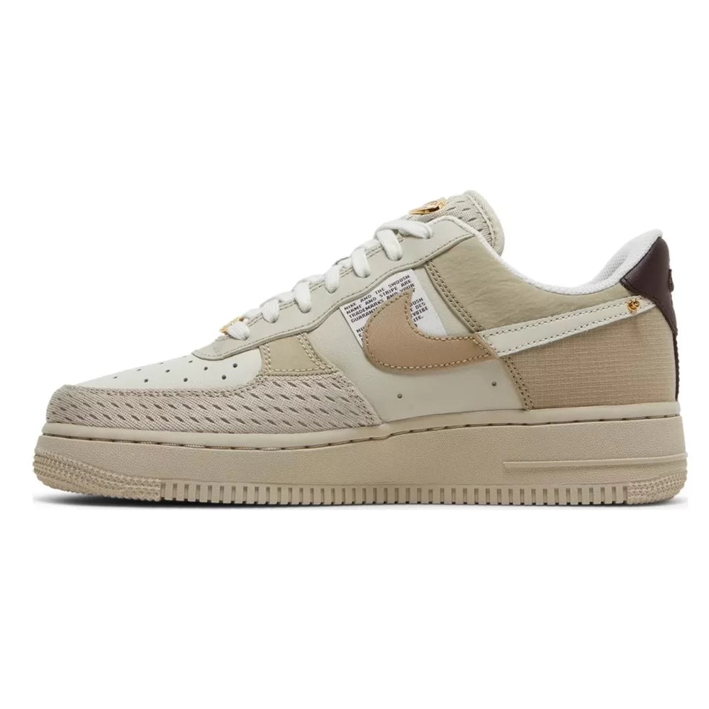 NİKE AIR FORCE 1 LOW BLING