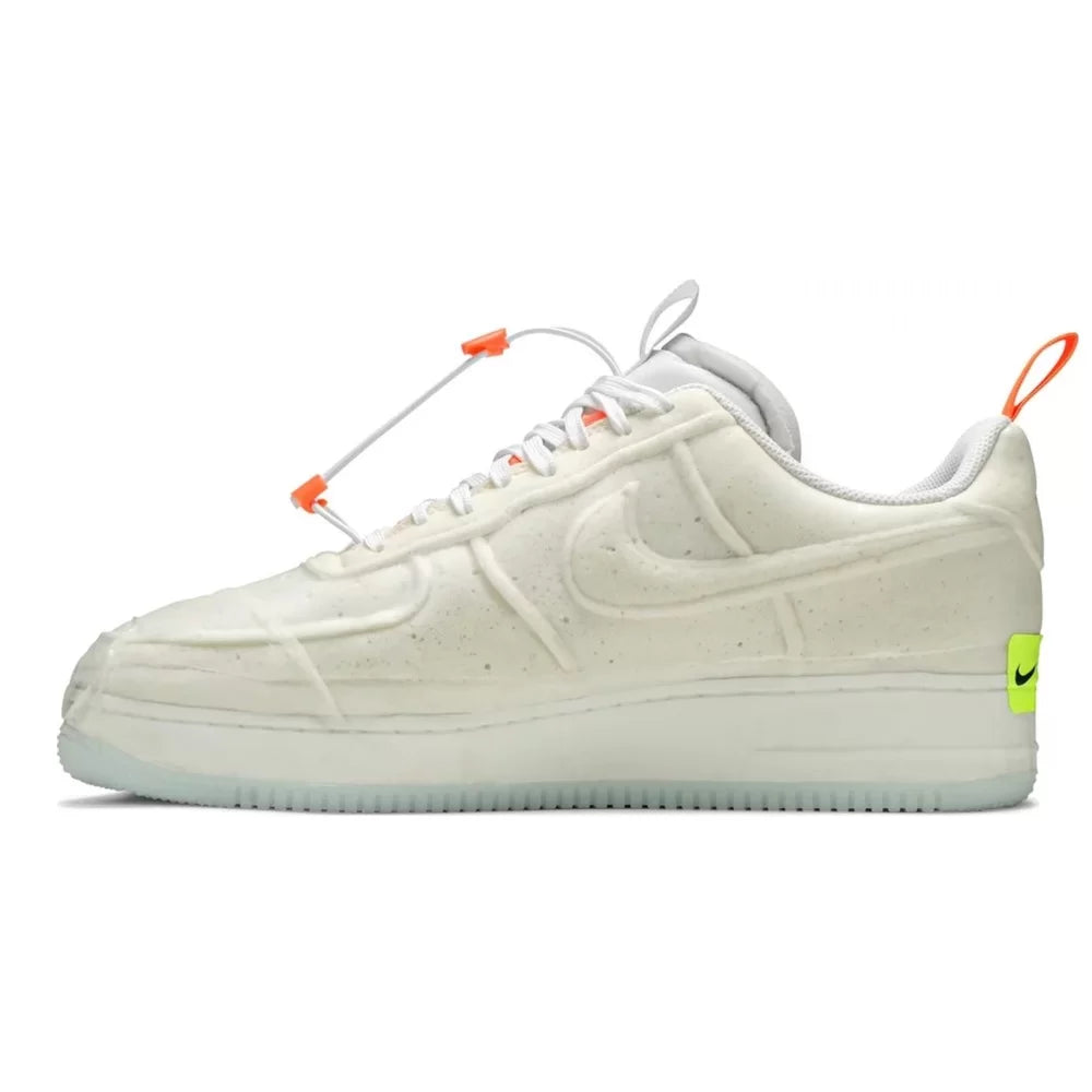 NİKE AIR FORCE 1 LOW EXPERIMENTAL SAIL