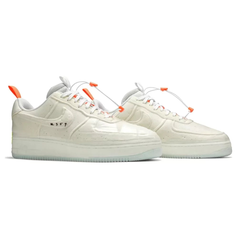 NİKE AIR FORCE 1 LOW EXPERIMENTAL SAIL