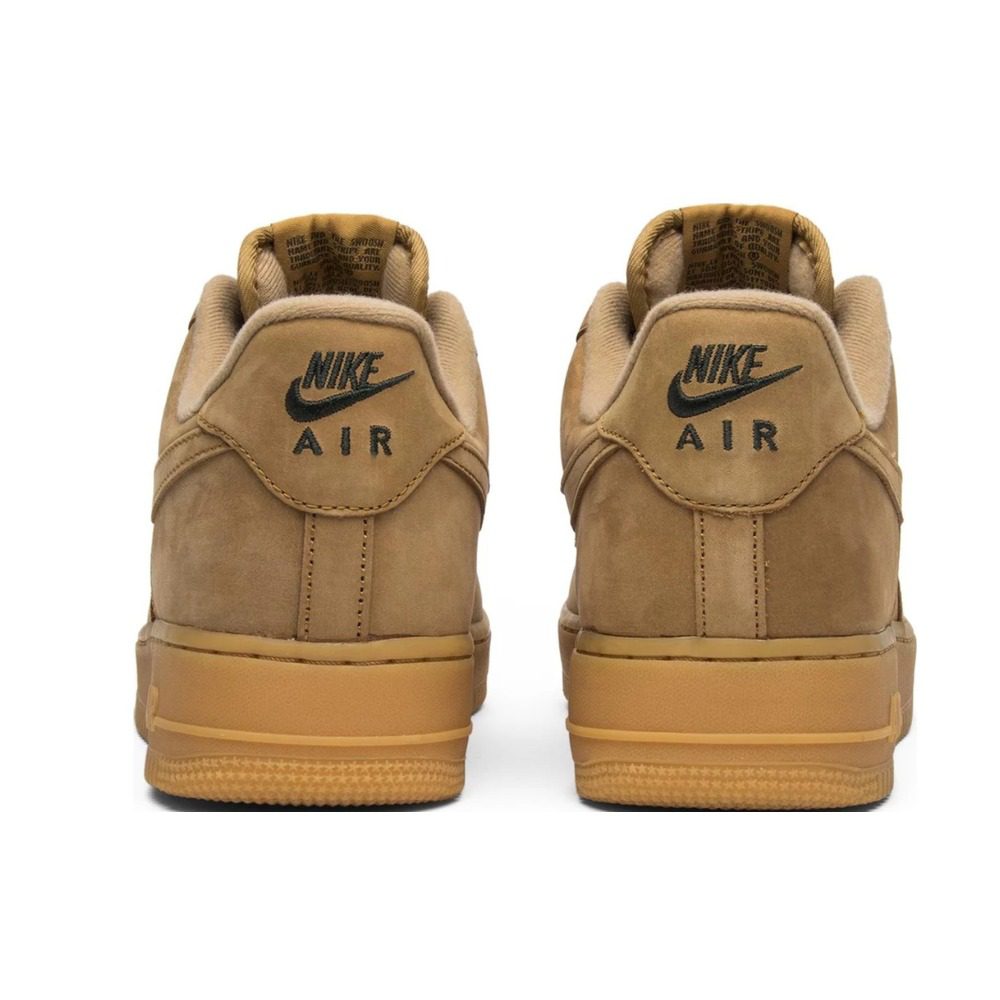 NİKE AIR FORCE 1 LOW FLAX