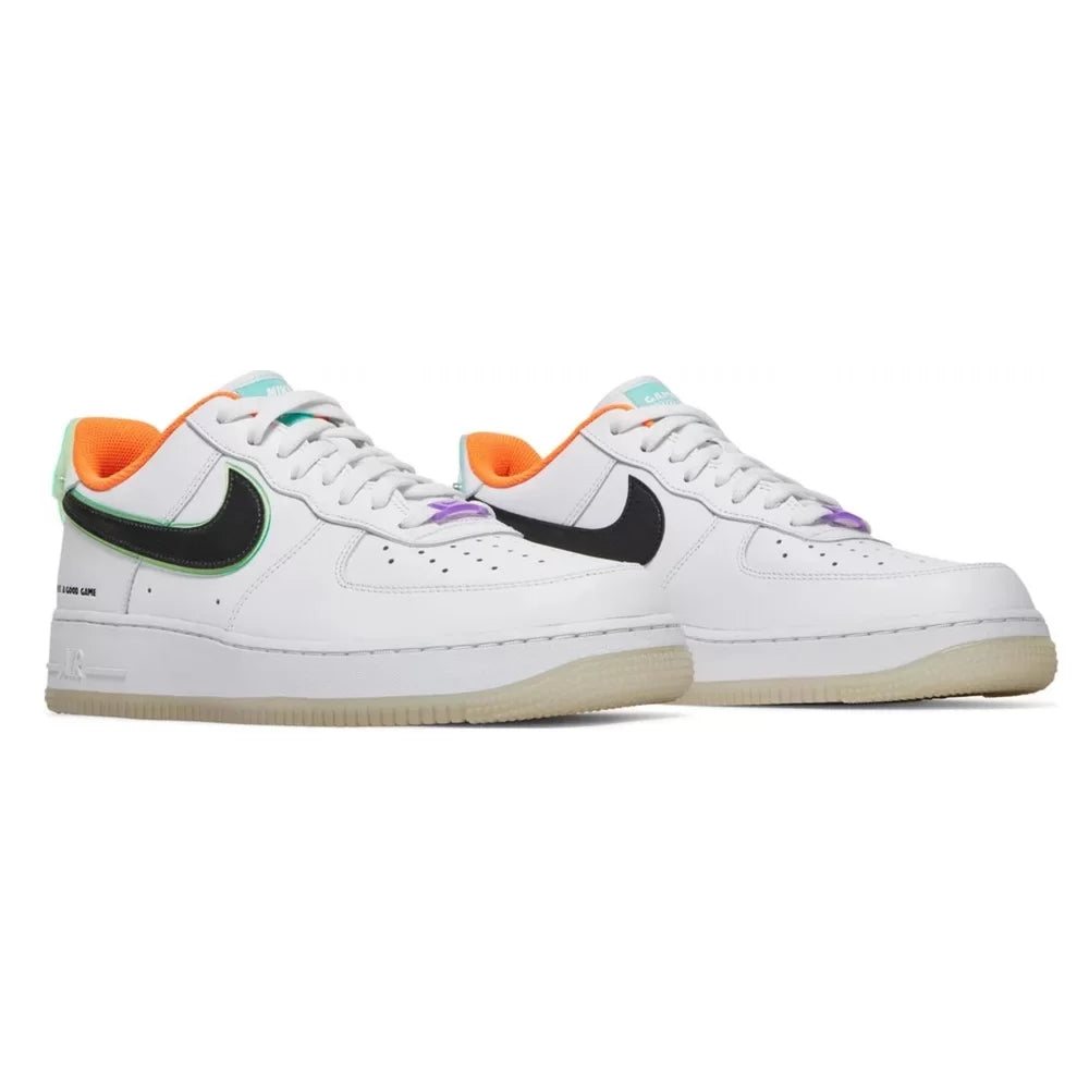 NİKE AIR FORCE 1 LOW HAVE A GOOD GAME
