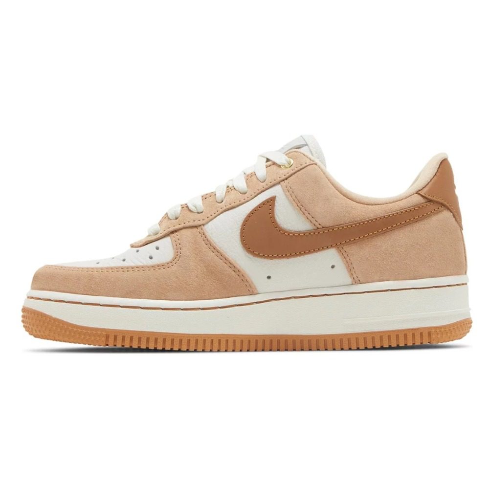 NİKE AIR FORCE 1 LOW LXX VACHETTA TAN FLAX